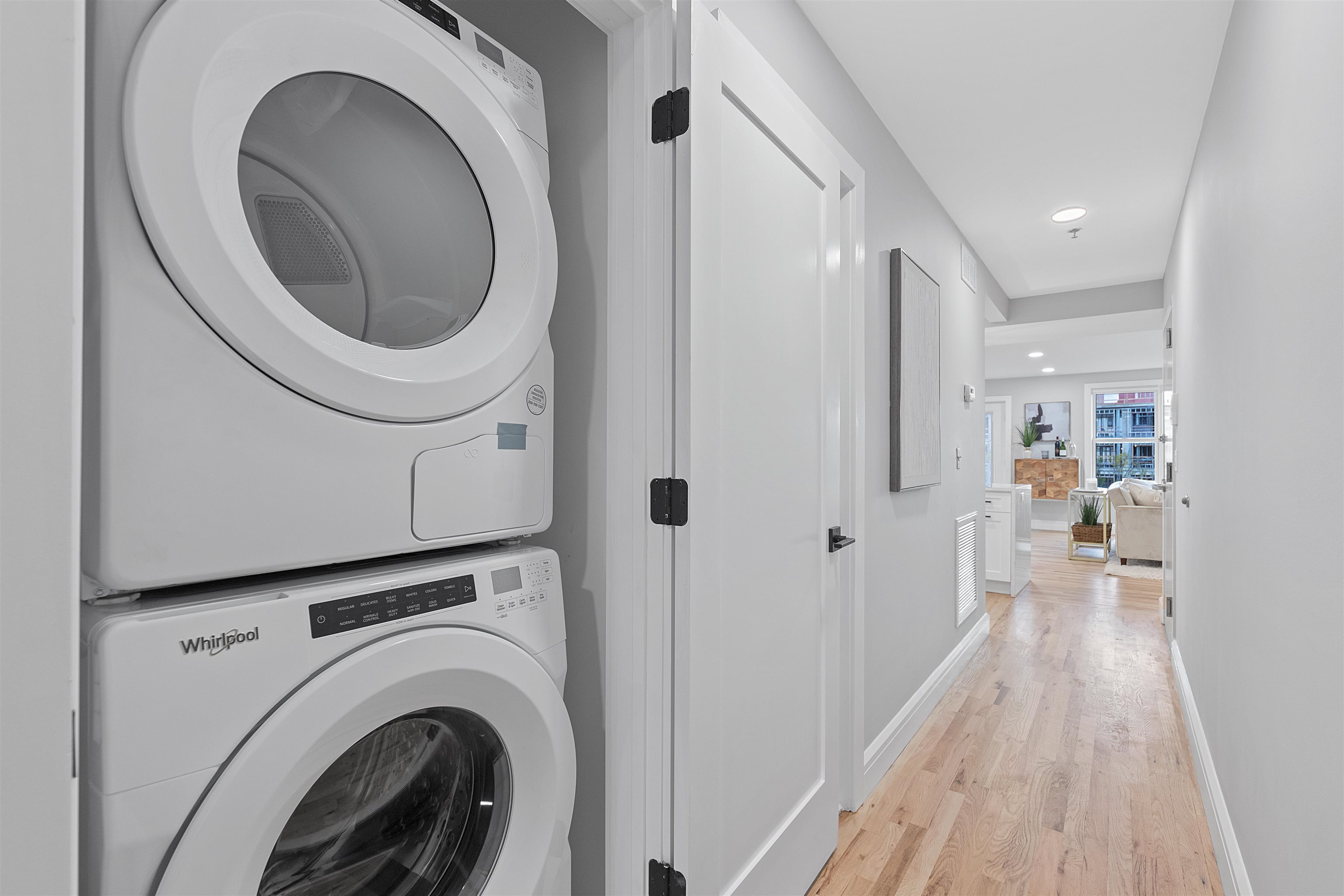 303 Monroe St #3, Hoboken, New Jersey image 20