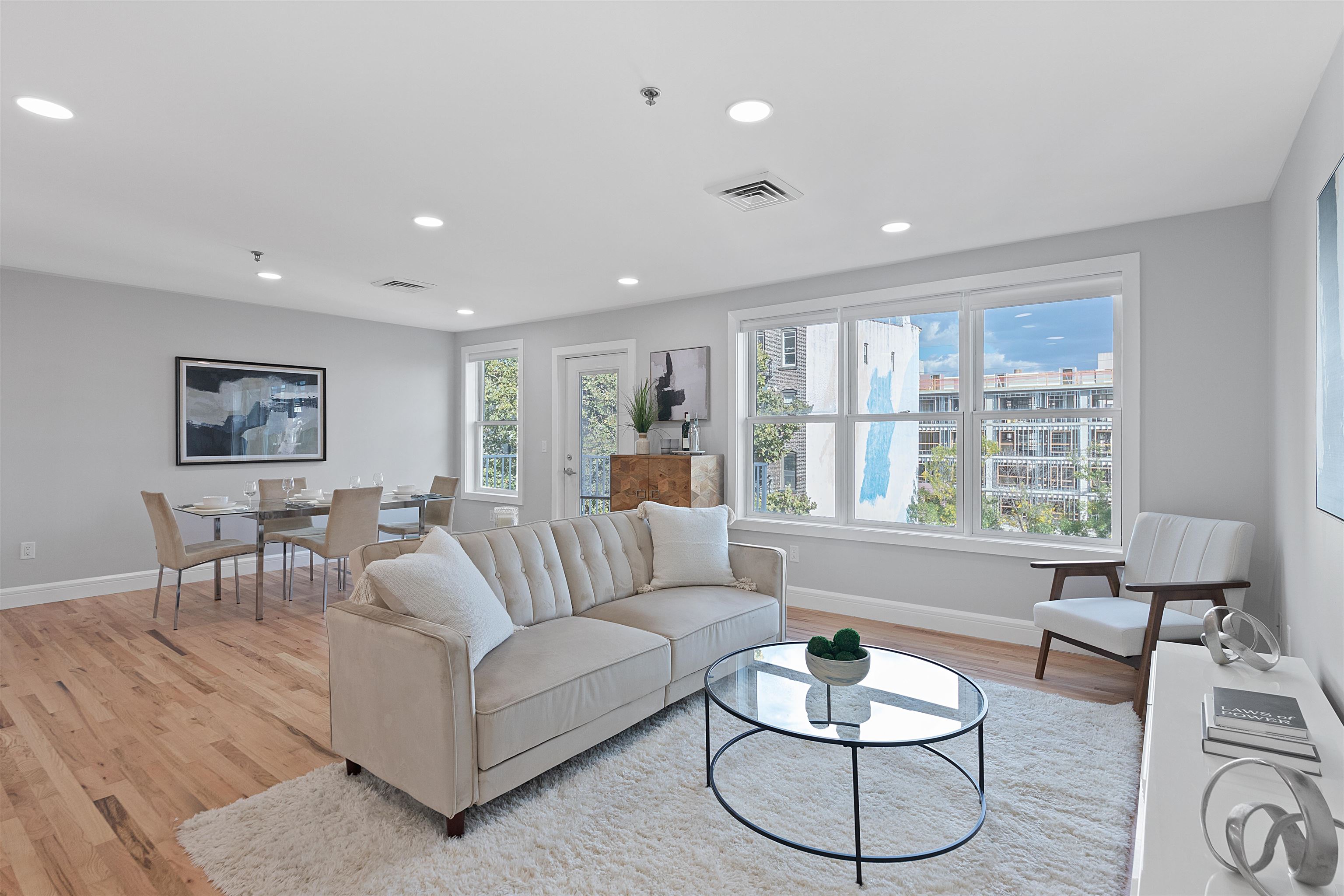 303 Monroe St #3, Hoboken, New Jersey image 2