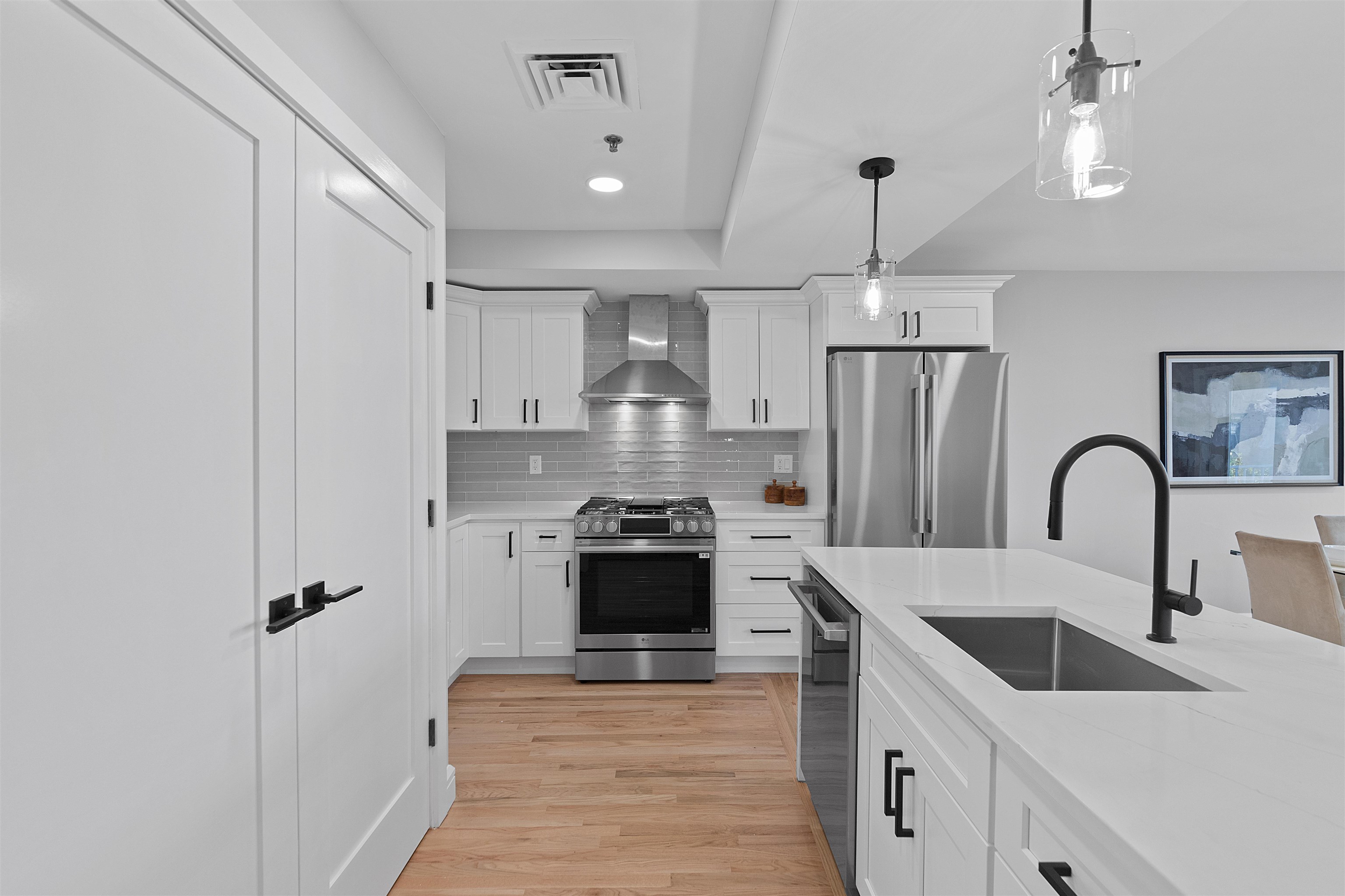 303 Monroe St #3, Hoboken, New Jersey image 7