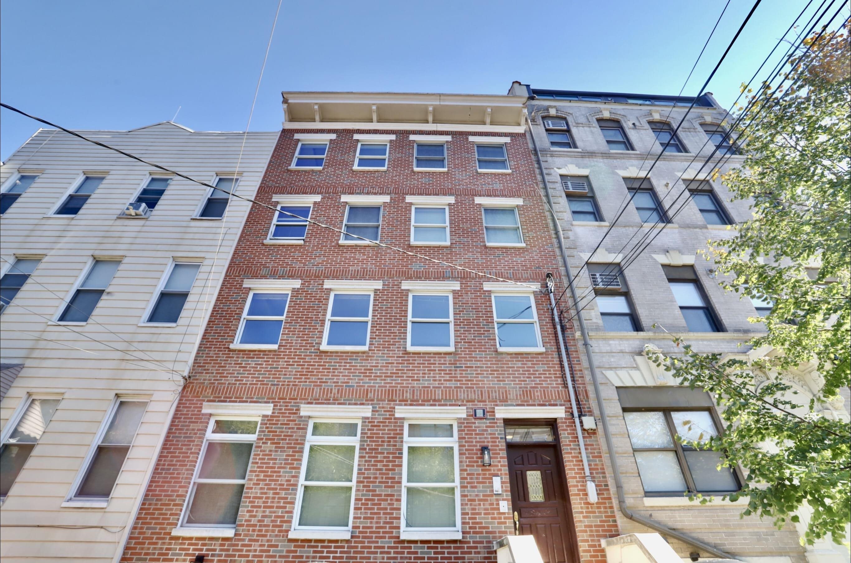 303 Monroe St #3, Hoboken, New Jersey image 24