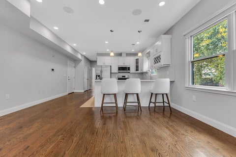 Condo For Sale - 28 Giles Ave #2<br/> Jersey City, NJ 07306