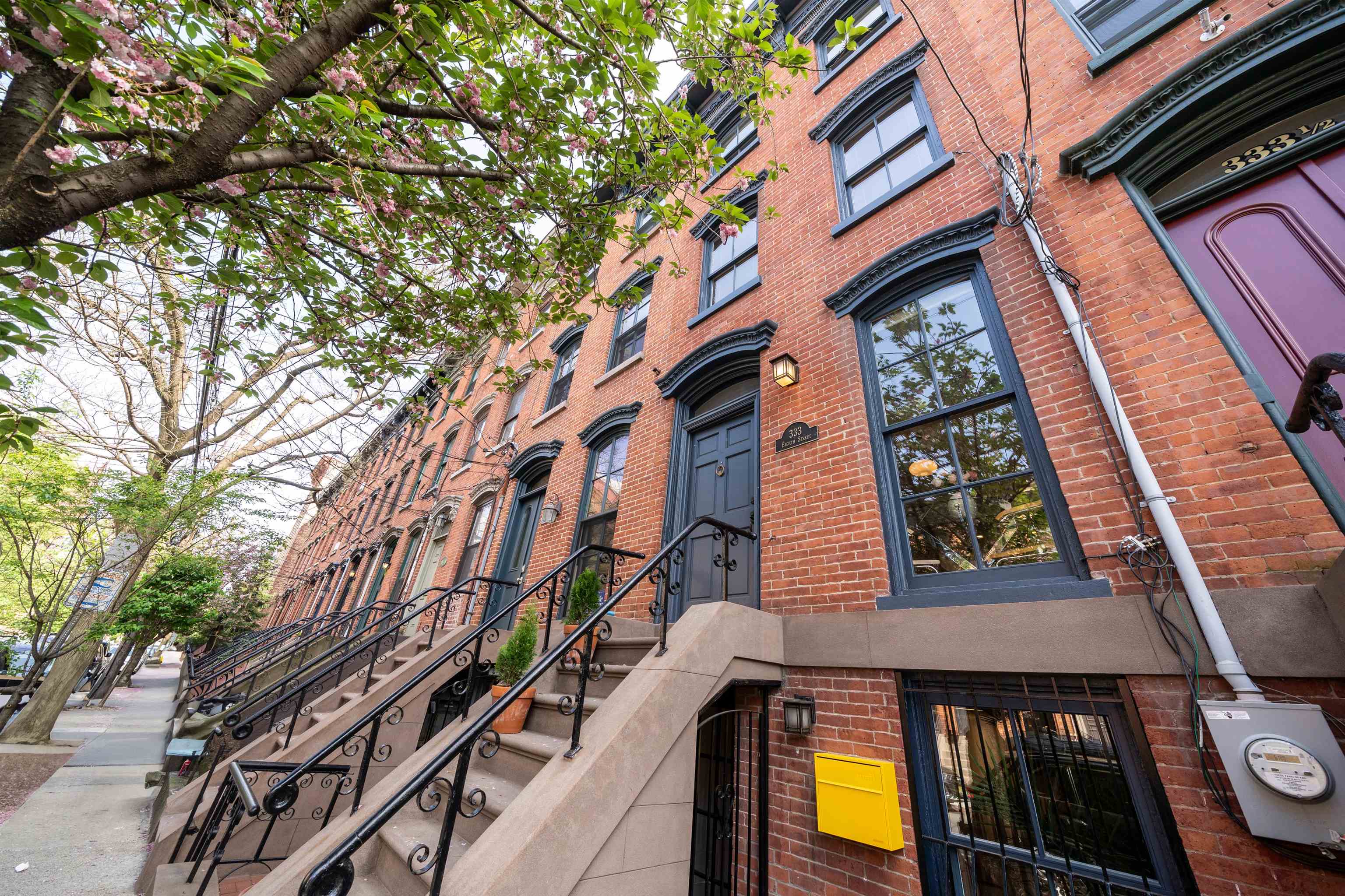 333 8th St, Jersey City, New Jersey image 30
