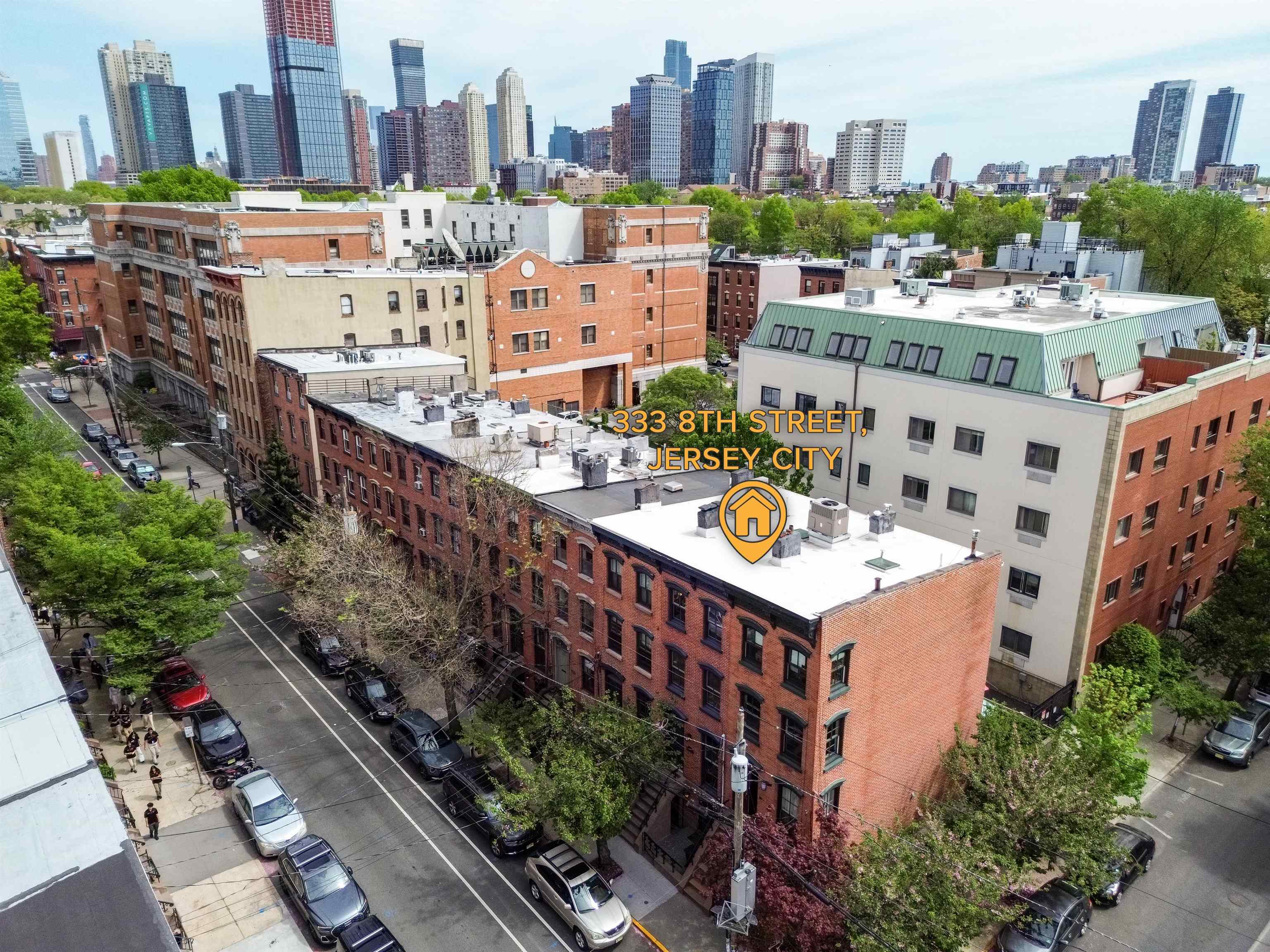333 8th St, Jersey City, New Jersey image 33