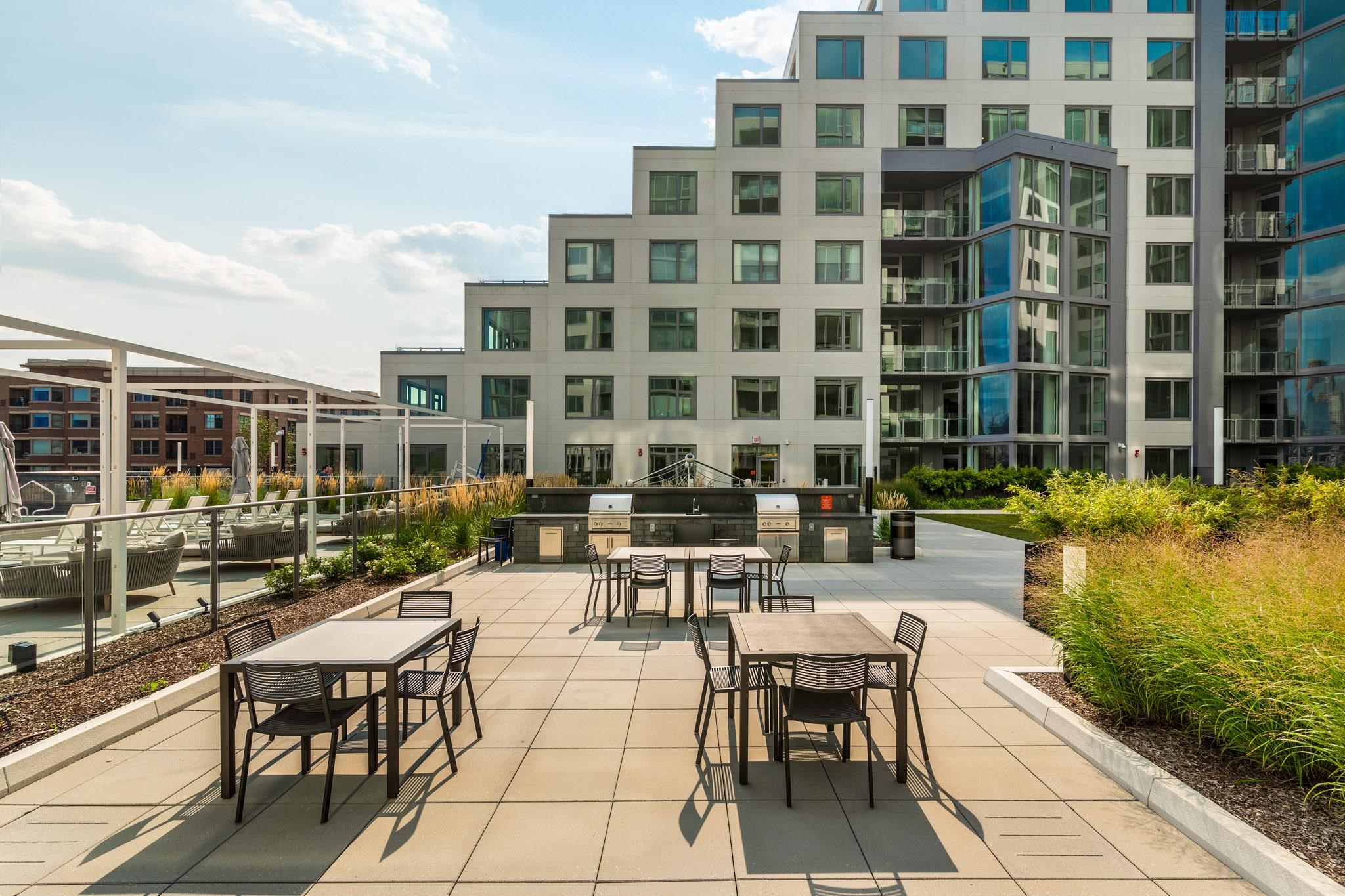 9 Avenue At Port Imperial #524, West New York, New Jersey image 27