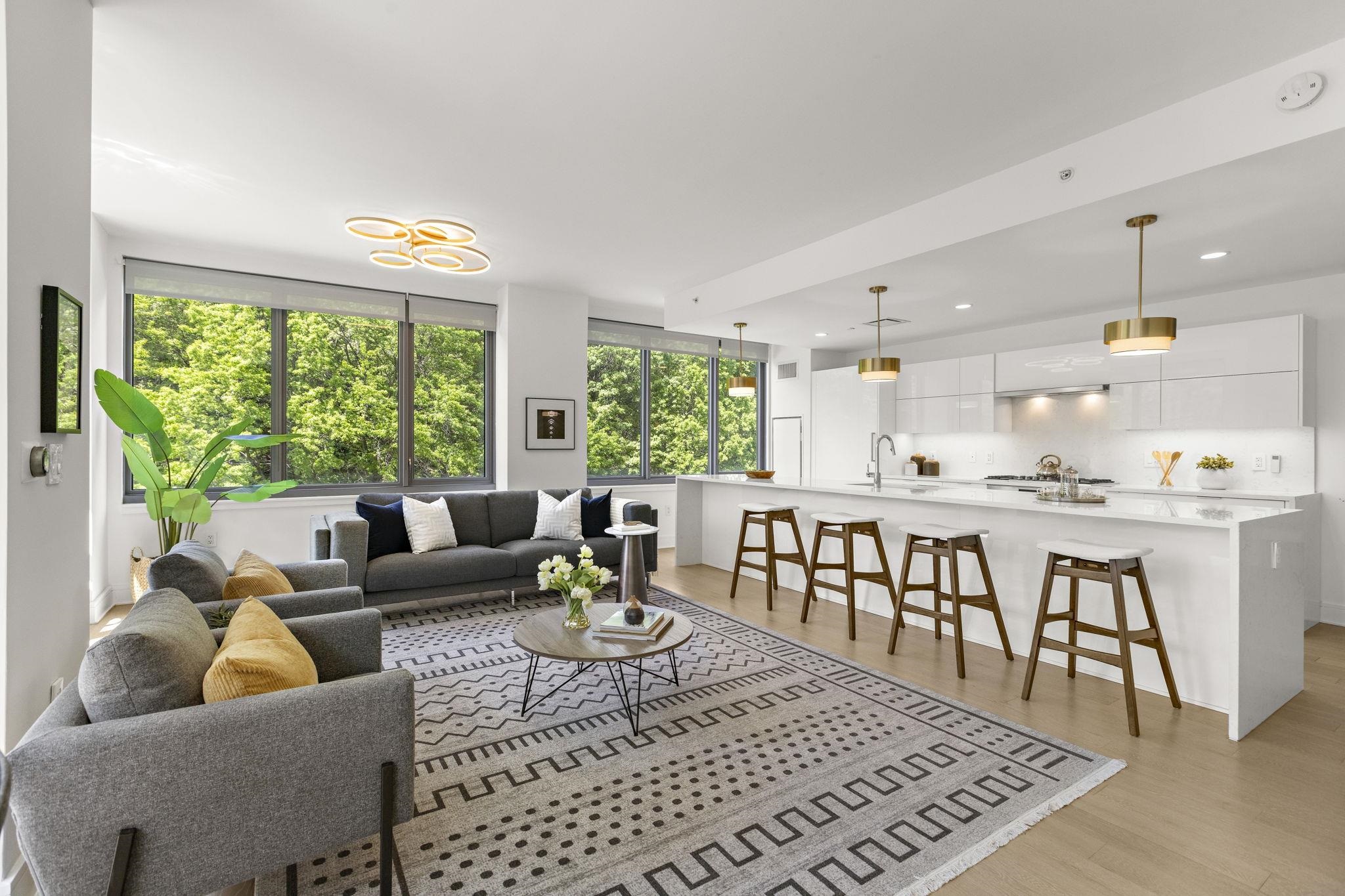 9 Avenue At Port Imperial #524, West New York, New Jersey image 1