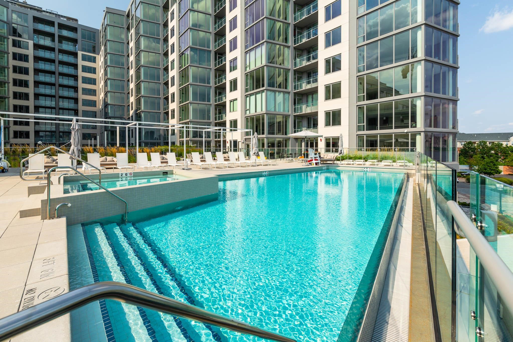 9 Avenue At Port Imperial #524, West New York, New Jersey image 26