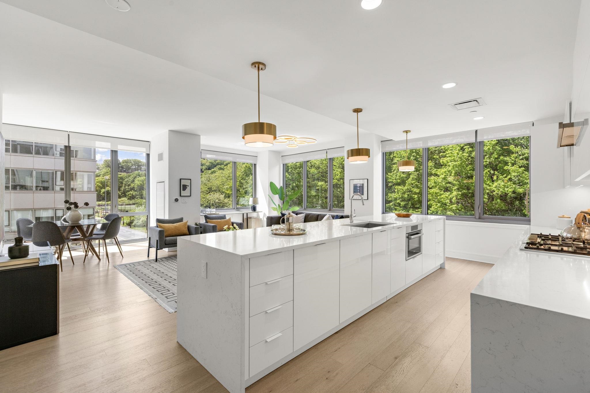 9 Avenue At Port Imperial #524, West New York, New Jersey image 4