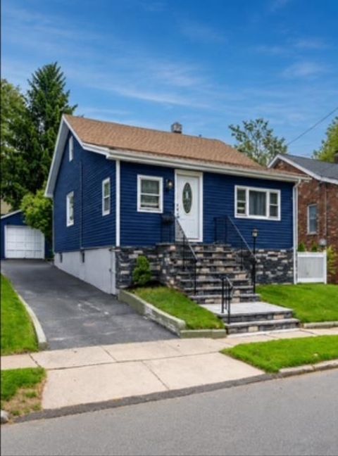 Homes For Rent - 23 Wall St<br/> CRANFORD, NJ 07016
