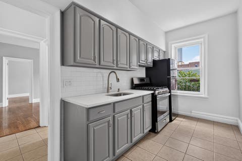 Homes For Rent - 55 Corbin Ave #43<br/> Jersey City, NJ 07306