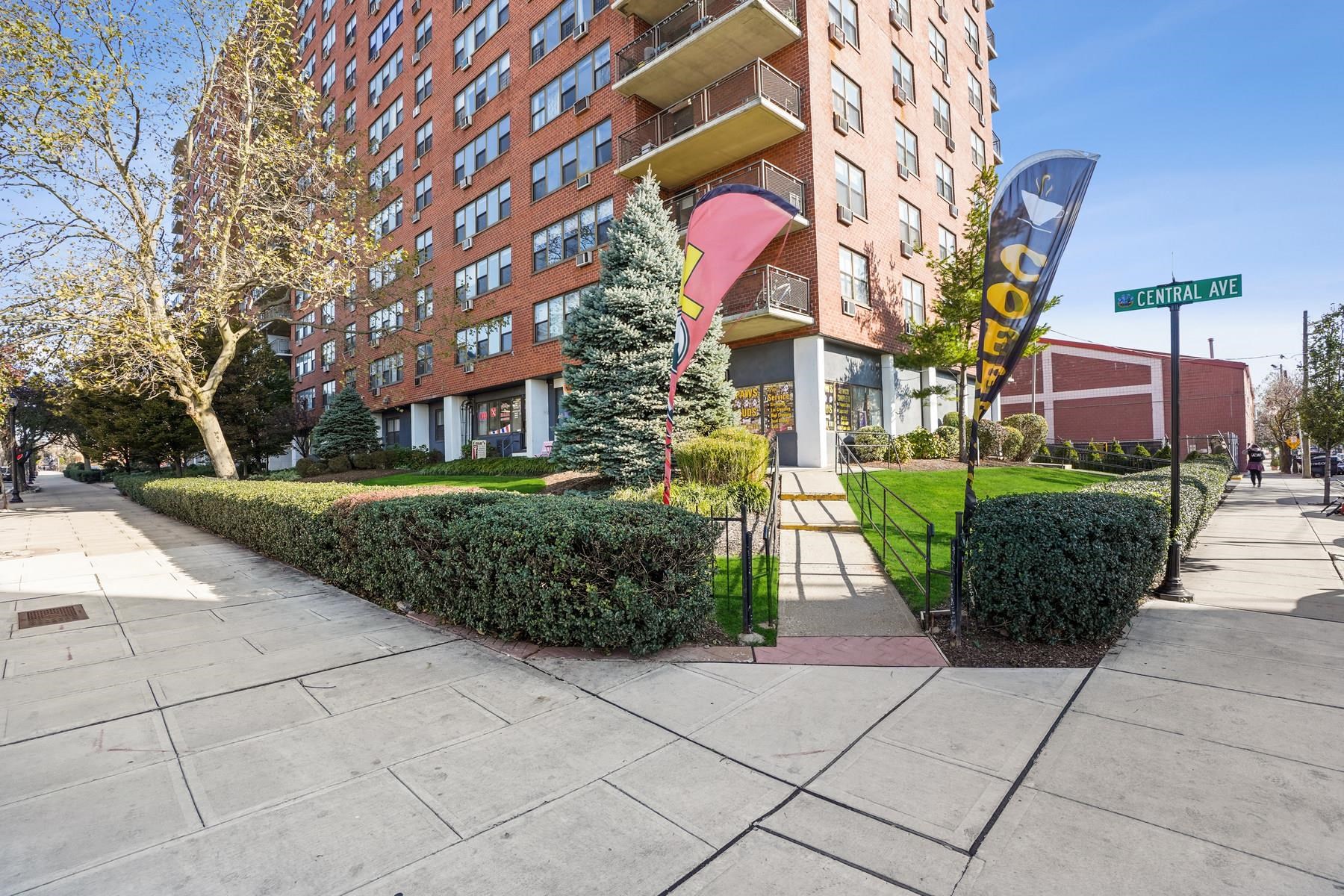 500 Central Ave #1518, Union City, New Jersey image 1