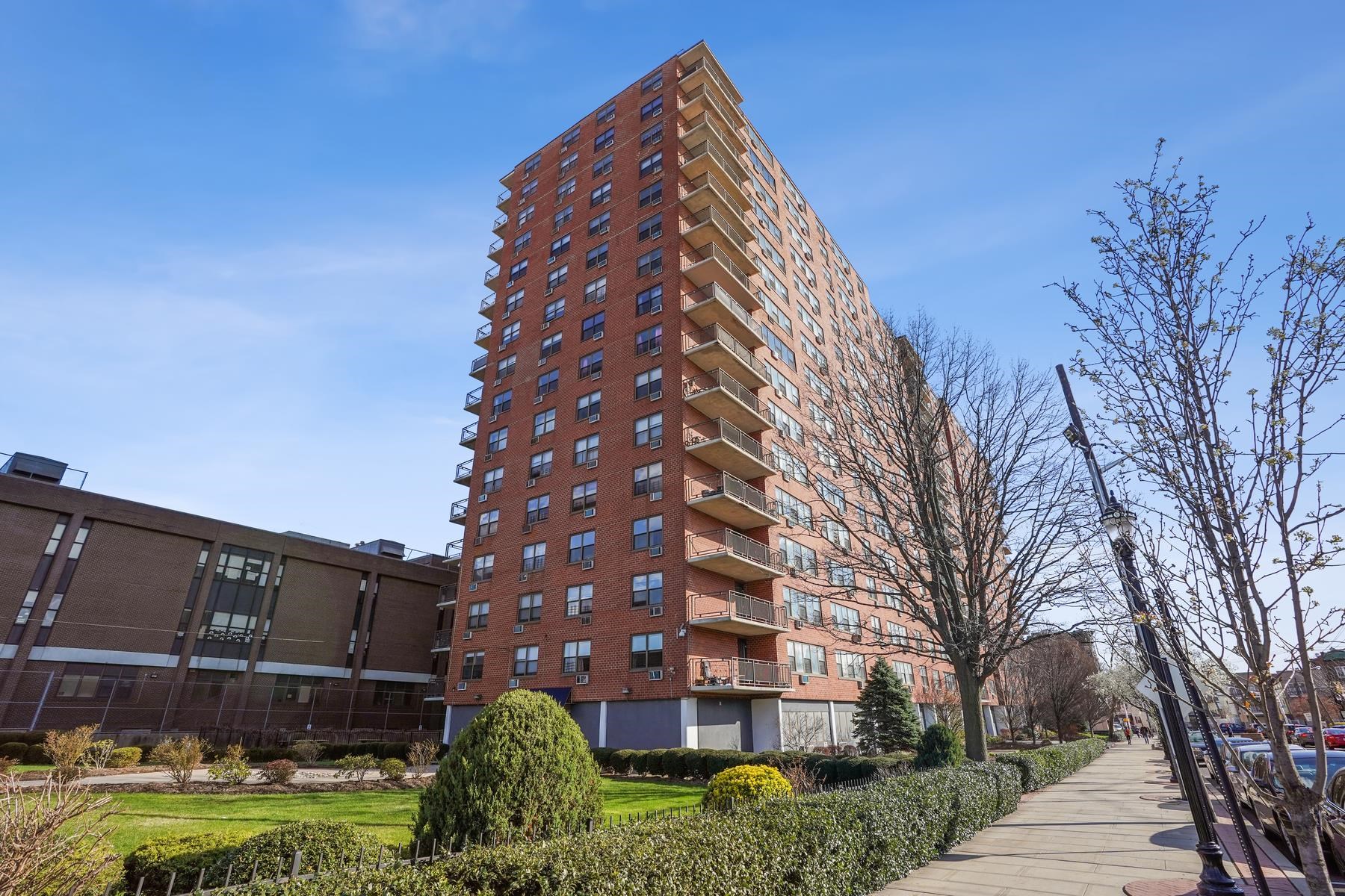 500 Central Ave #1518, Union City, New Jersey image 24