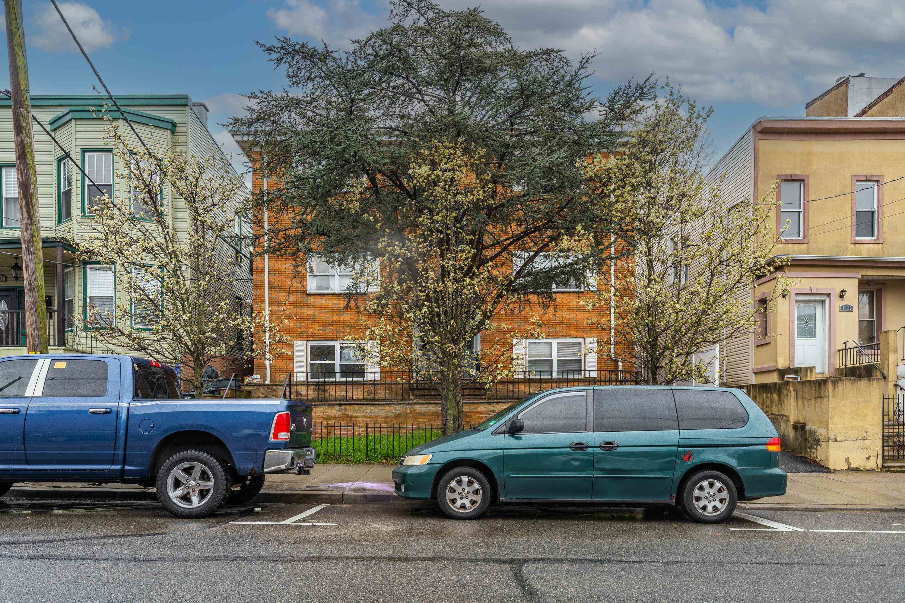 711 18th St #M, Union City, New Jersey image 20