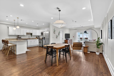 Condo For Sale - 315 Monroe St #3<br/> Hoboken, NJ 07030