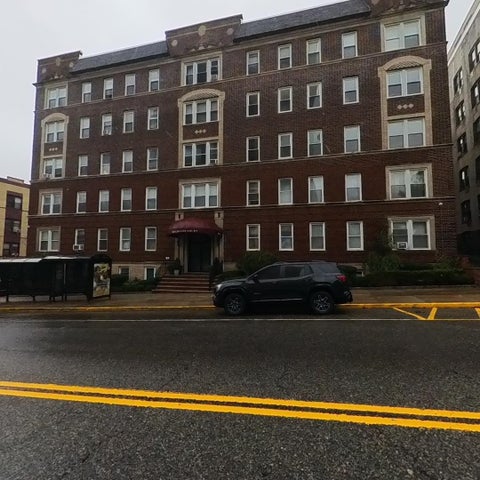 Condo For Rent - 6045 Blvd East #B8<br/> Hudson County, West New York, NJ 07093
