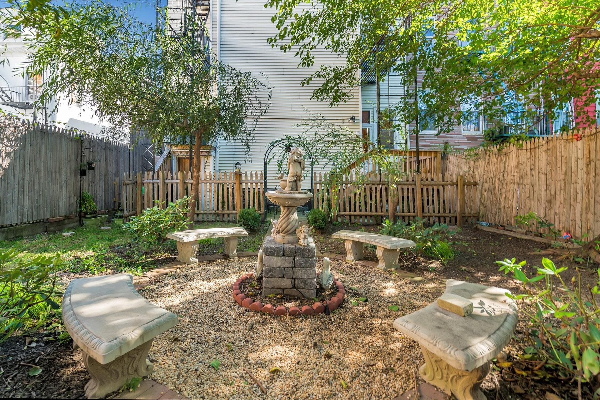 59 Monitor St #3R, Jersey City, New Jersey image 15