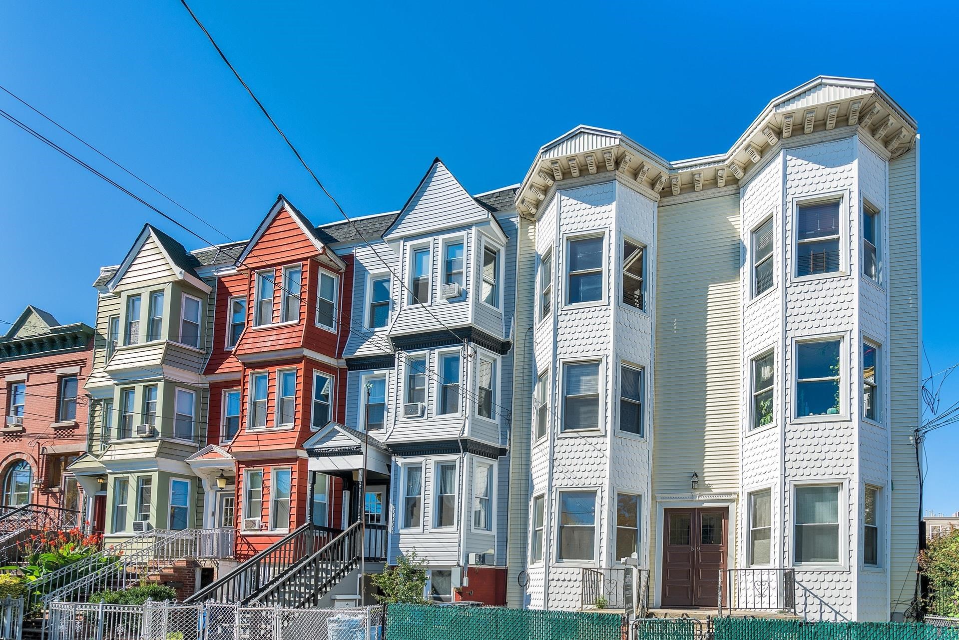 59 Monitor St #3R, Jersey City, New Jersey image 14