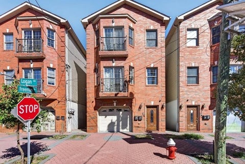 Multifamily For Sale - 146 Logan Ave<br/> Jersey City, NJ 07306