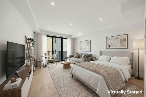 Condo For Sale - 10 Brinkerhoff St #204<br/> Hudson County, Jersey City, NJ 07304