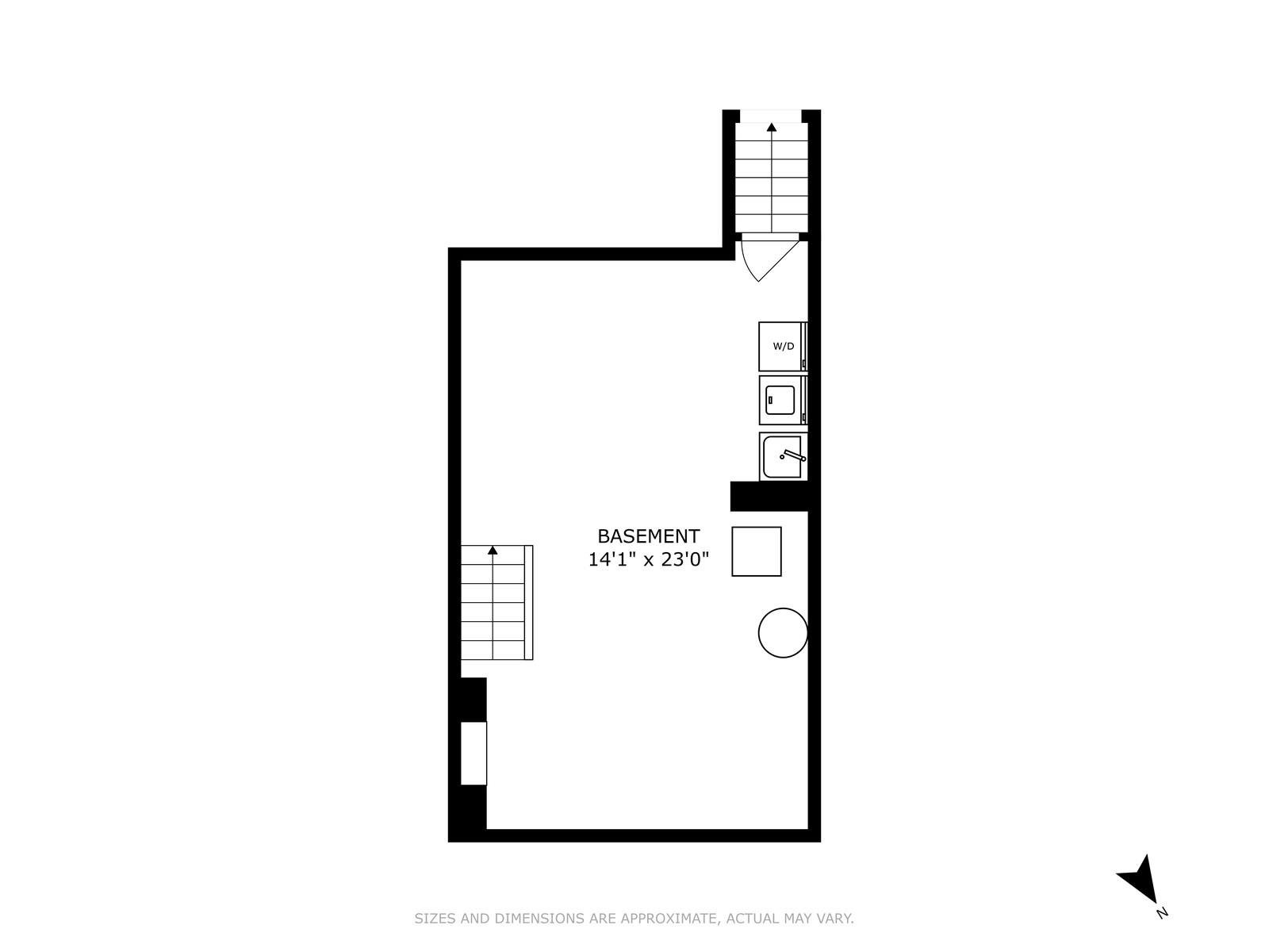 118 West 49th St, Bayonne, New Jersey image 25