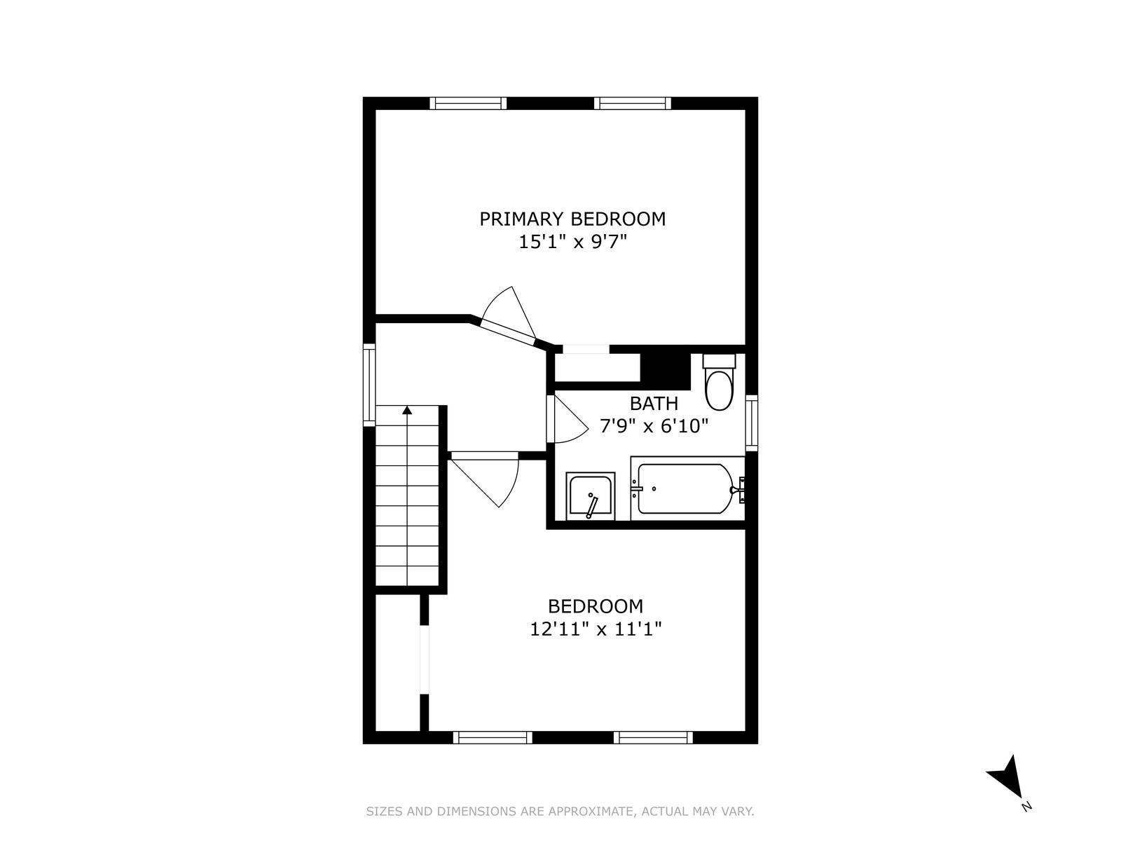 118 West 49th St, Bayonne, New Jersey image 27