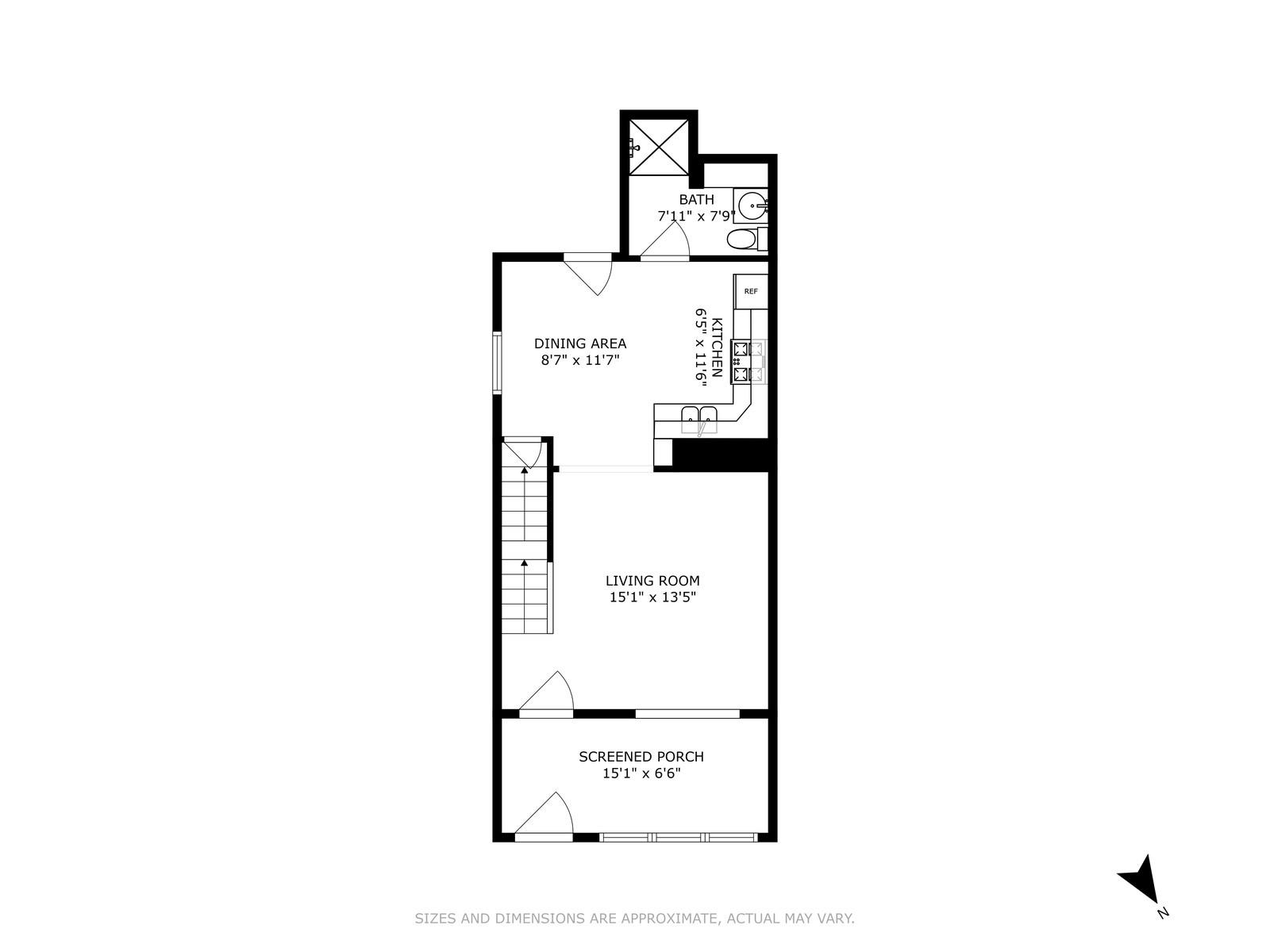 118 West 49th St, Bayonne, New Jersey image 26