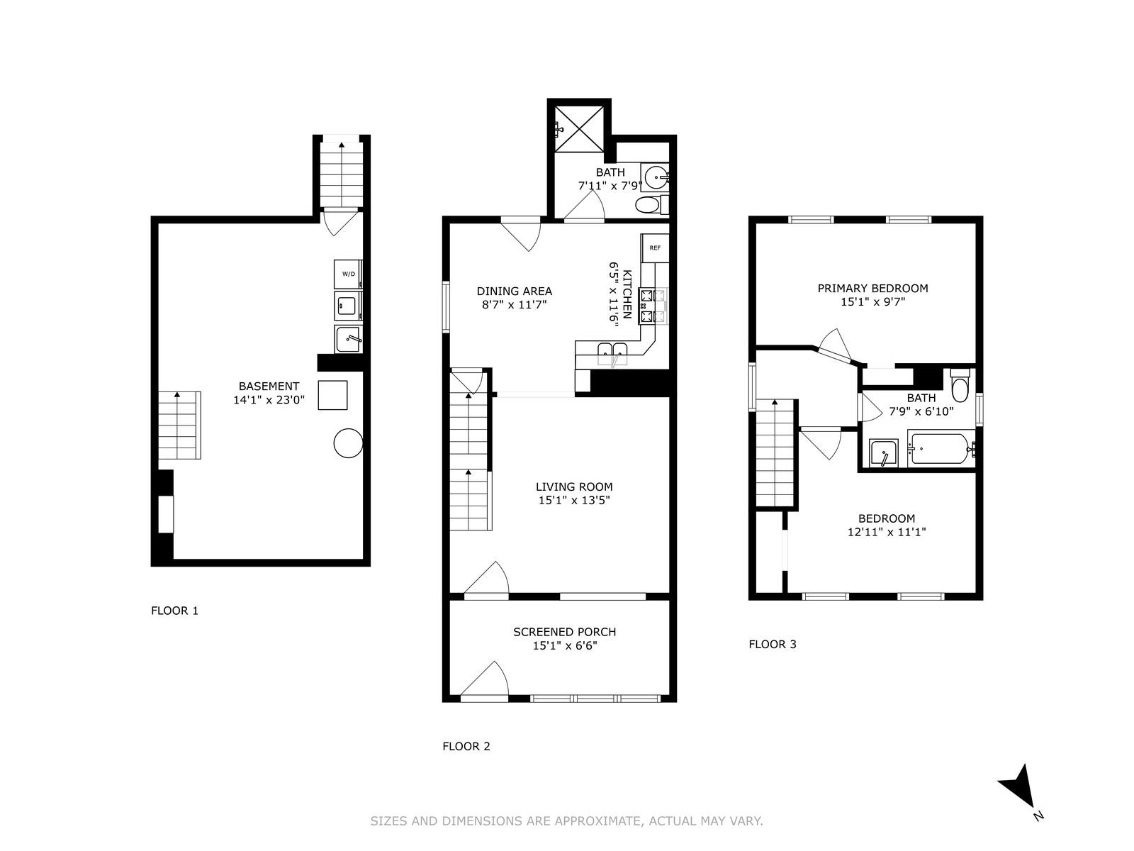 118 West 49th St, Bayonne, New Jersey image 24