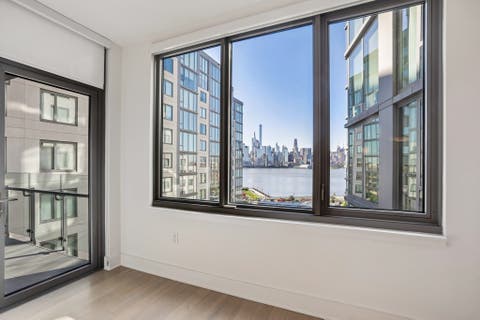 Condo For Rent - 9 Avenue At Port Imperial #713<br/> West New York, NJ 07093