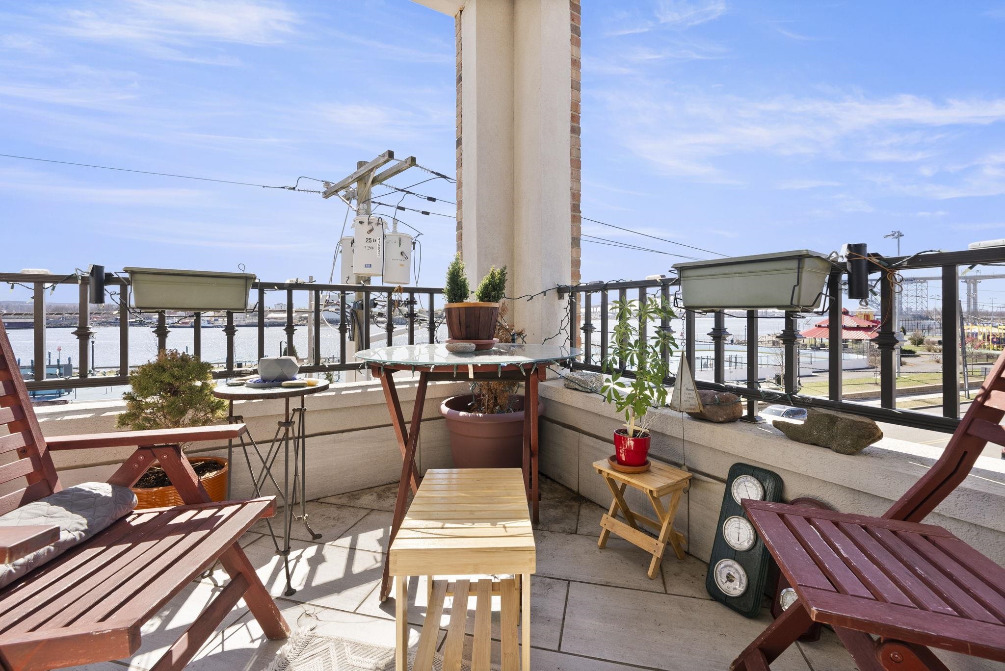 63 West  1st St #201, Bayonne, New Jersey image 31
