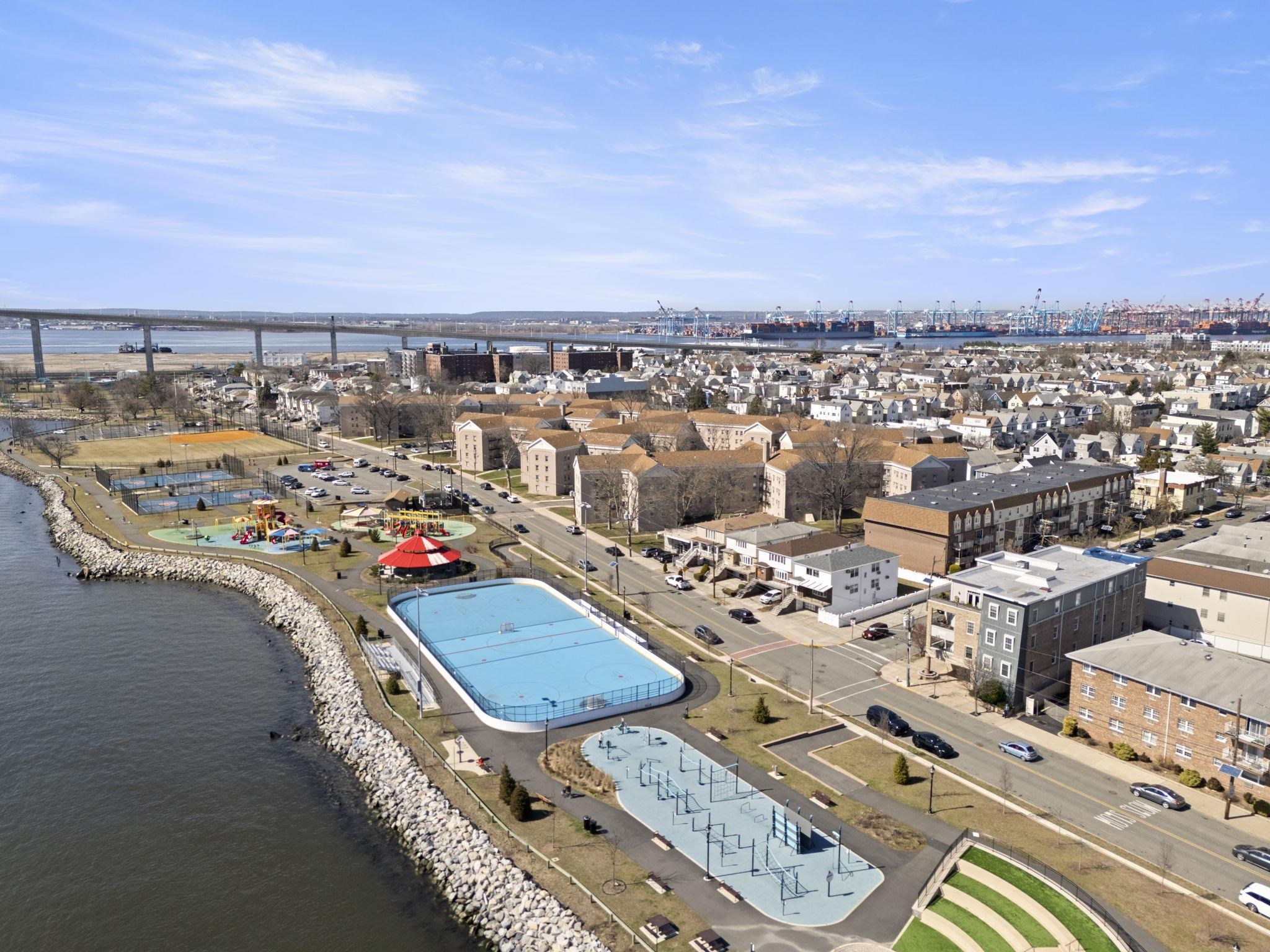 63 West  1st St #201, Bayonne, New Jersey image 13