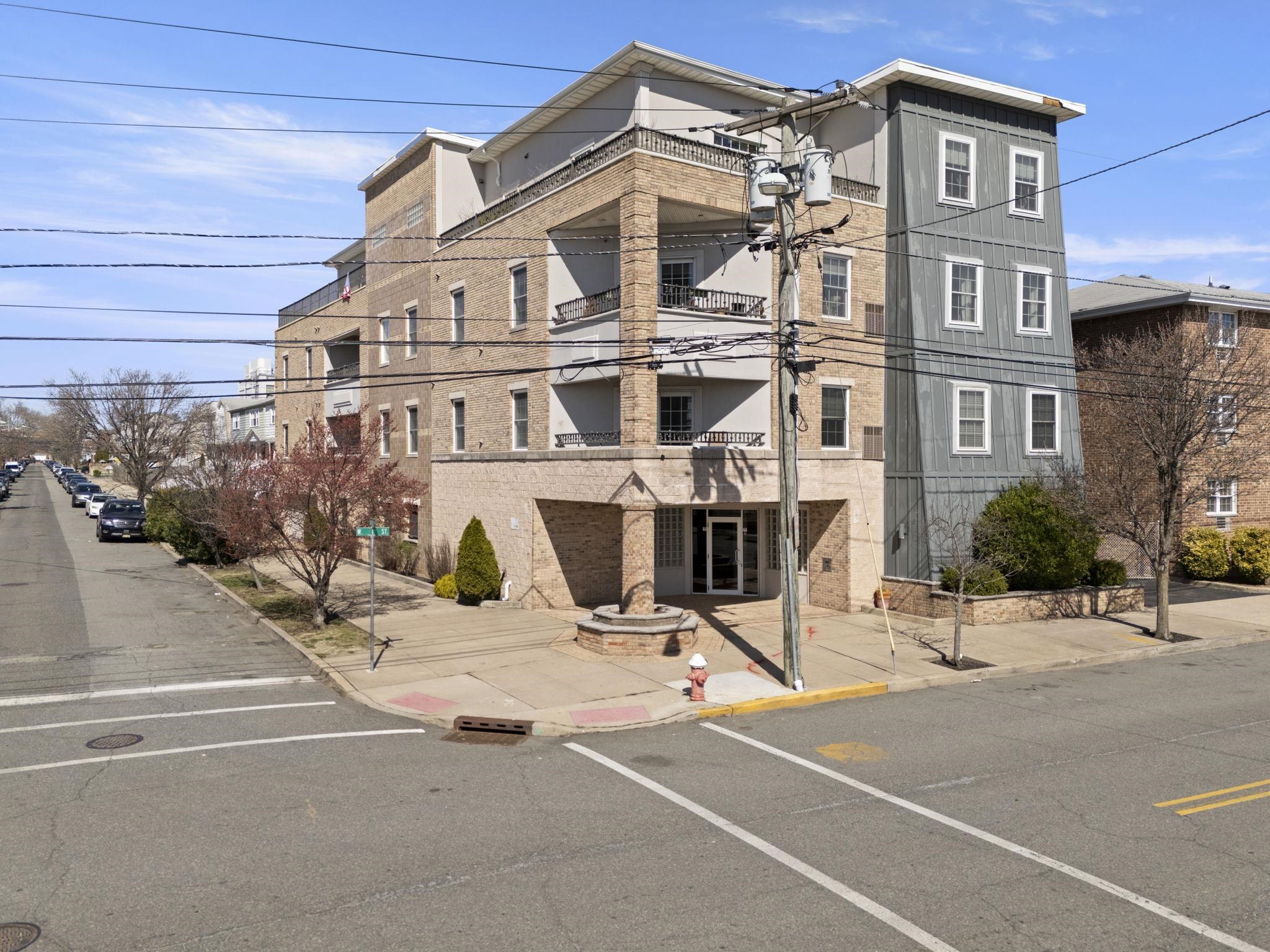 63 West  1st St #201, Bayonne, New Jersey image 39