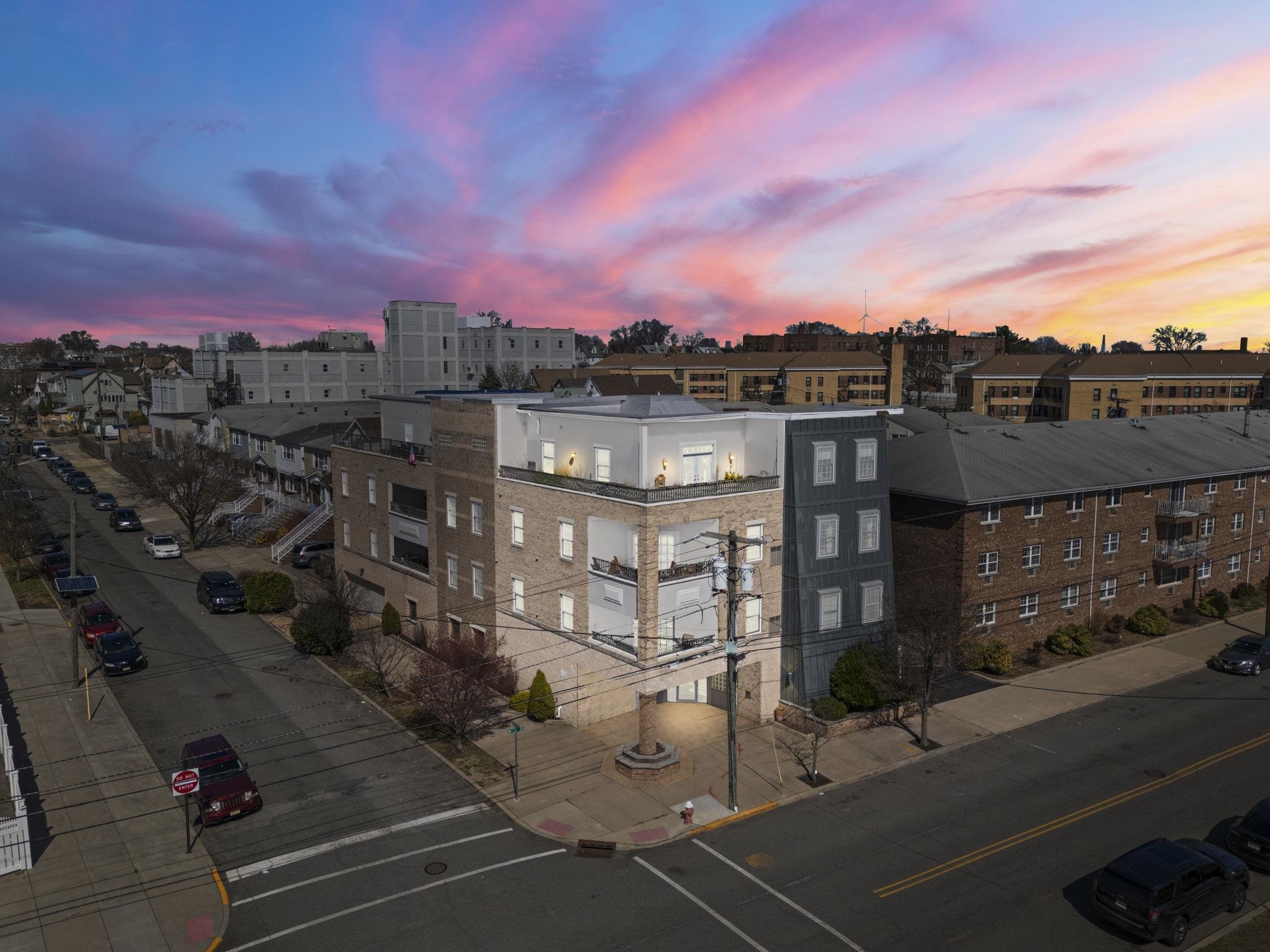 63 West  1st St #201, Bayonne, New Jersey image 6