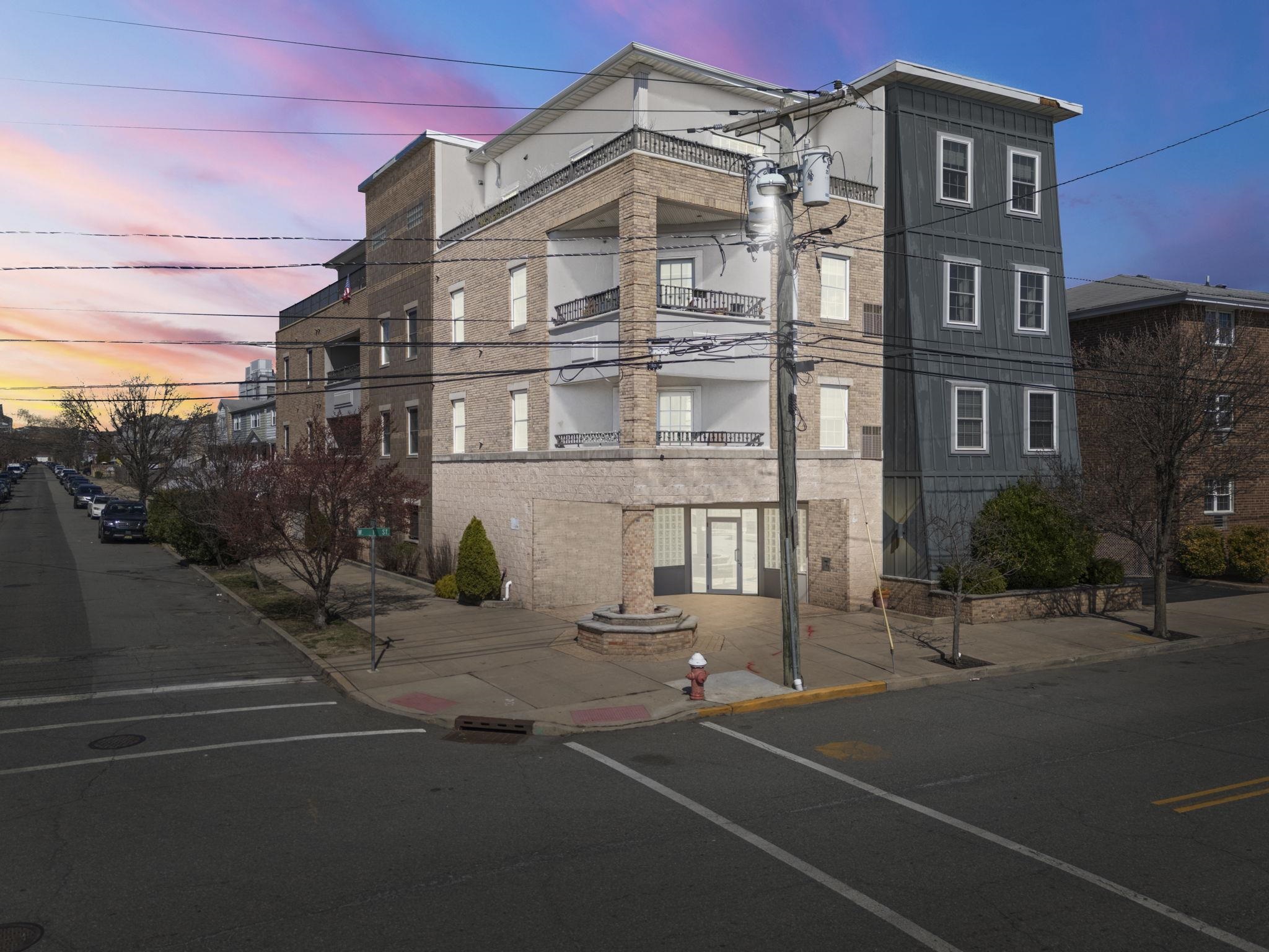 63 West  1st St #201, Bayonne, New Jersey image 1