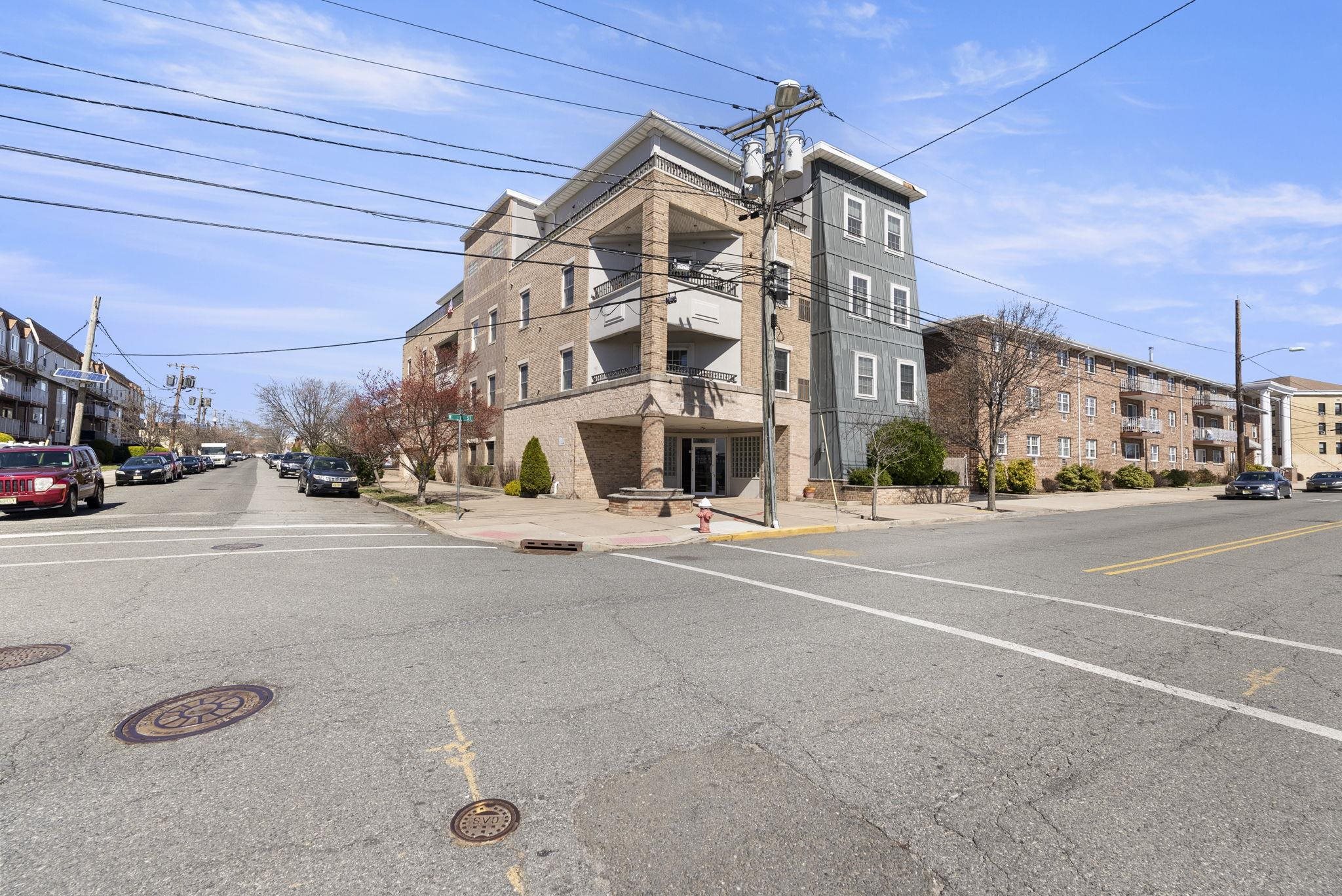 63 West  1st St #201, Bayonne, New Jersey image 14