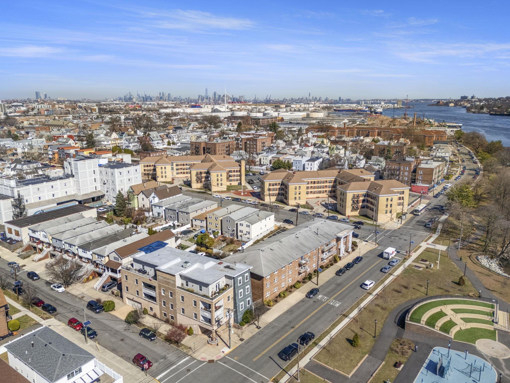63 West  1st St #201, Bayonne, New Jersey image 7