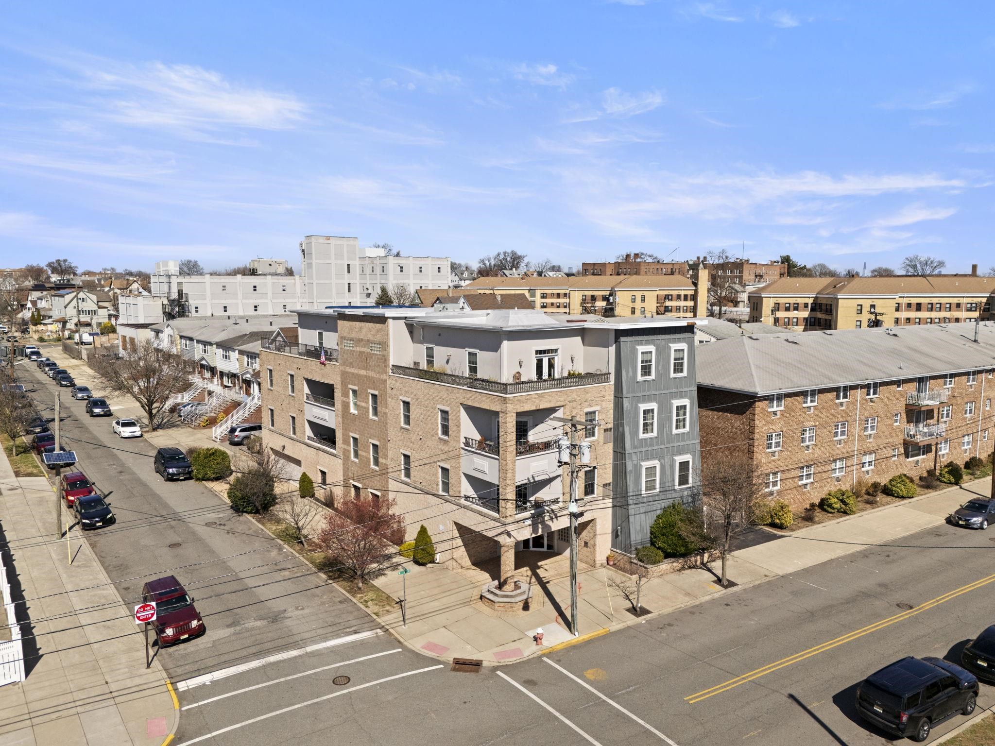 63 West  1st St #201, Bayonne, New Jersey image 12