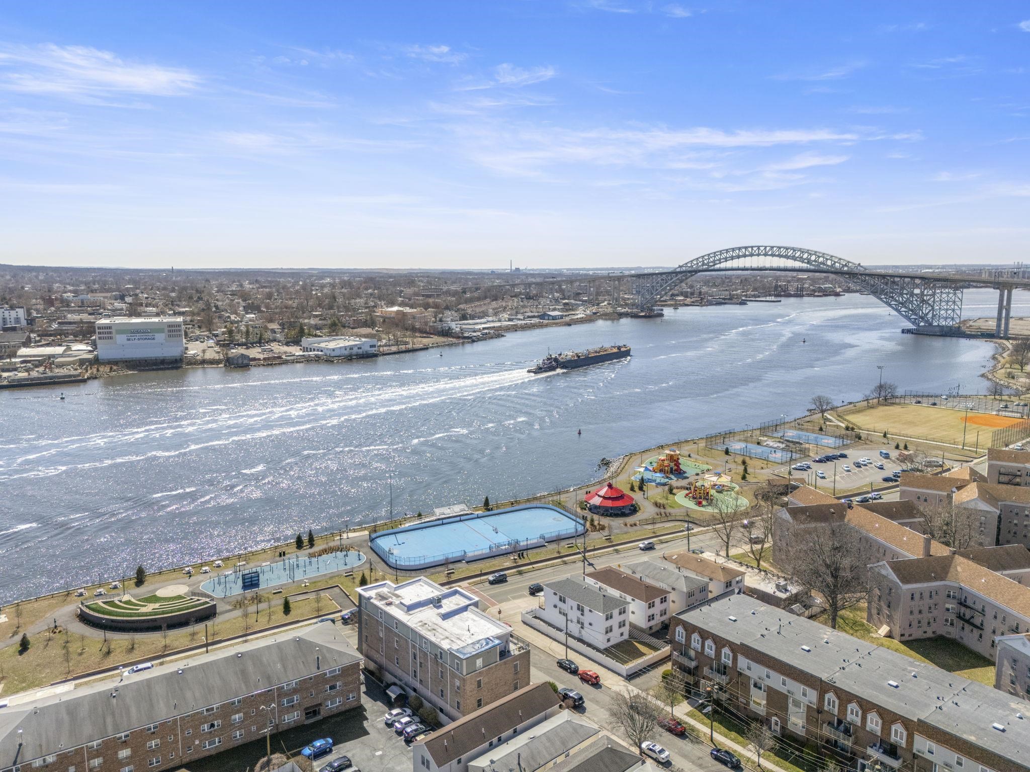 63 West  1st St #201, Bayonne, New Jersey image 10