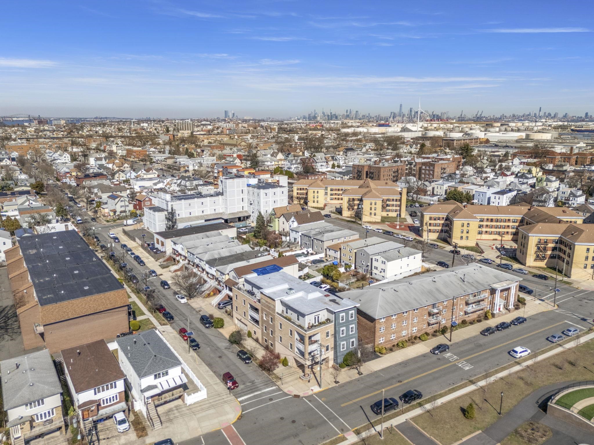 63 West  1st St #201, Bayonne, New Jersey image 8