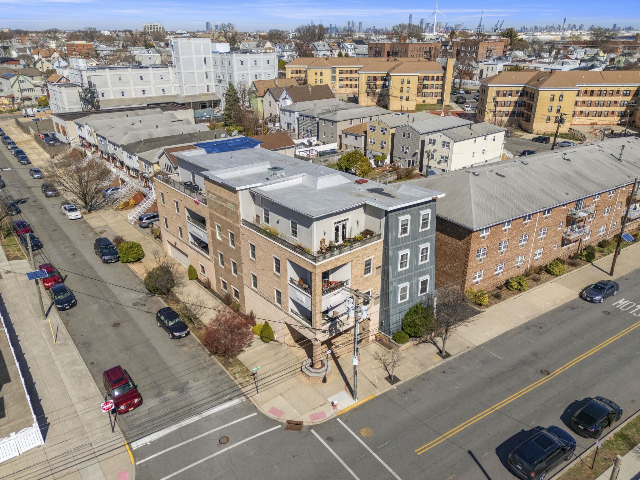 63 West  1st St #201, Bayonne, New Jersey image 9
