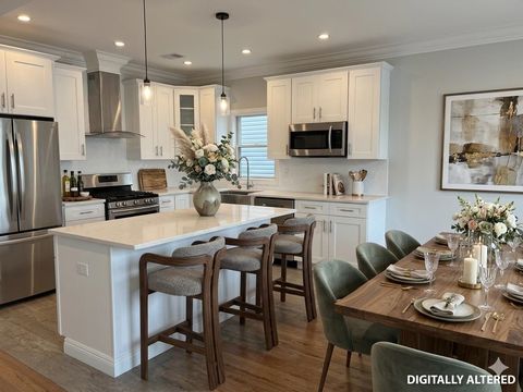Condo For Sale - 104 Poplar St #2<br/> Jersey City, NJ 07307