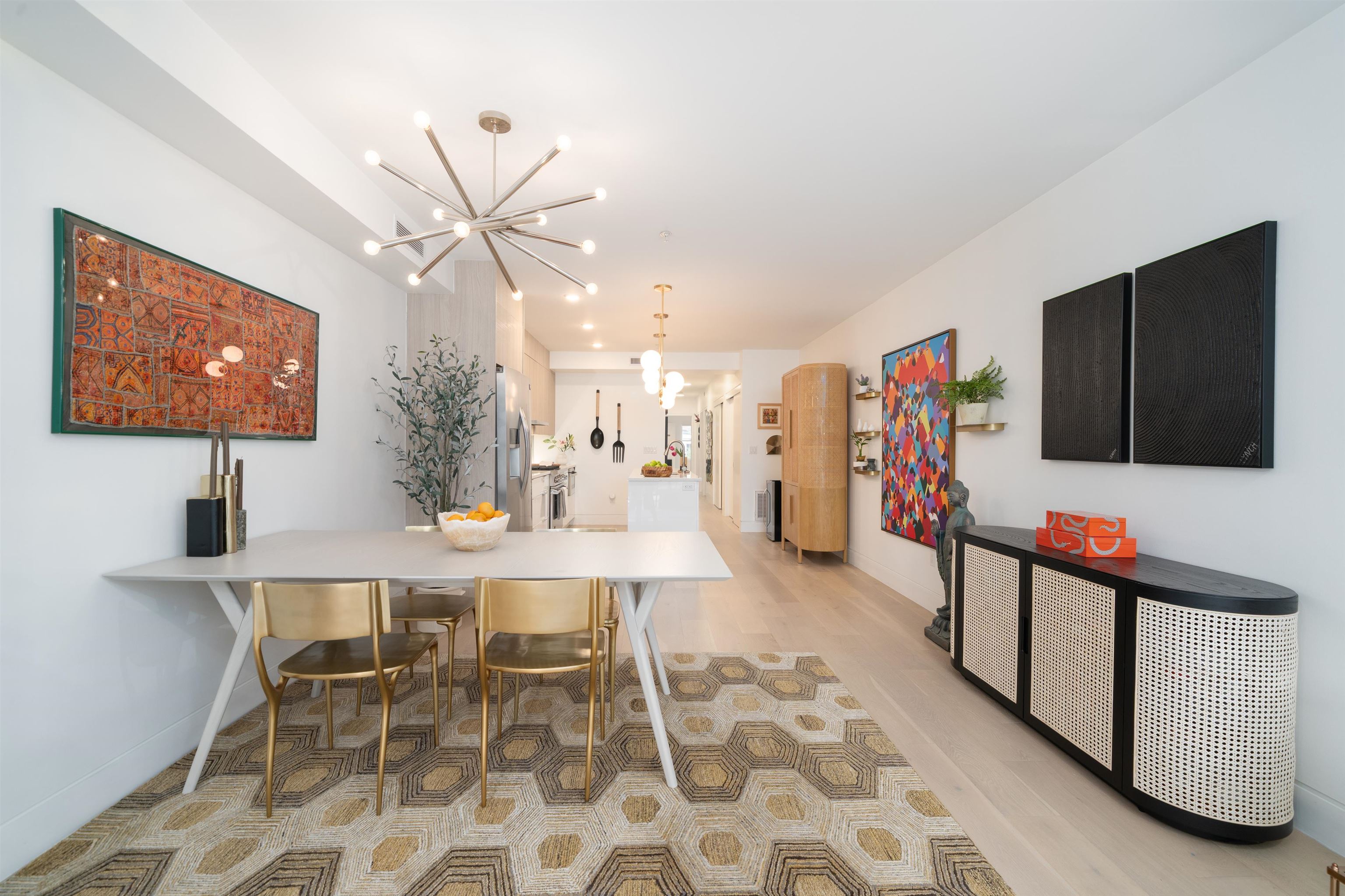 415 Monmouth St #3, Jersey City, New Jersey image 8