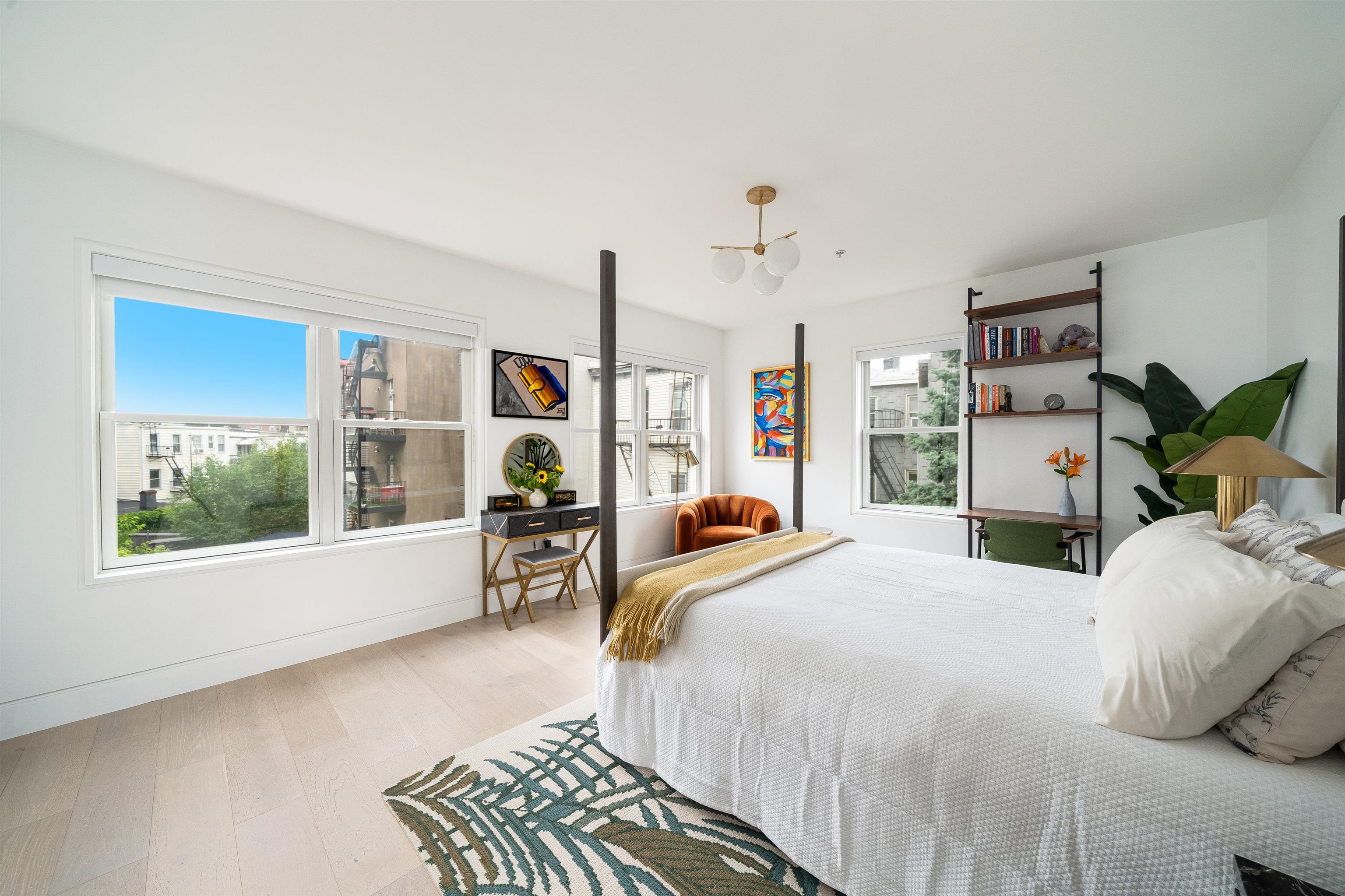 415 Monmouth St #3, Jersey City, New Jersey image 18