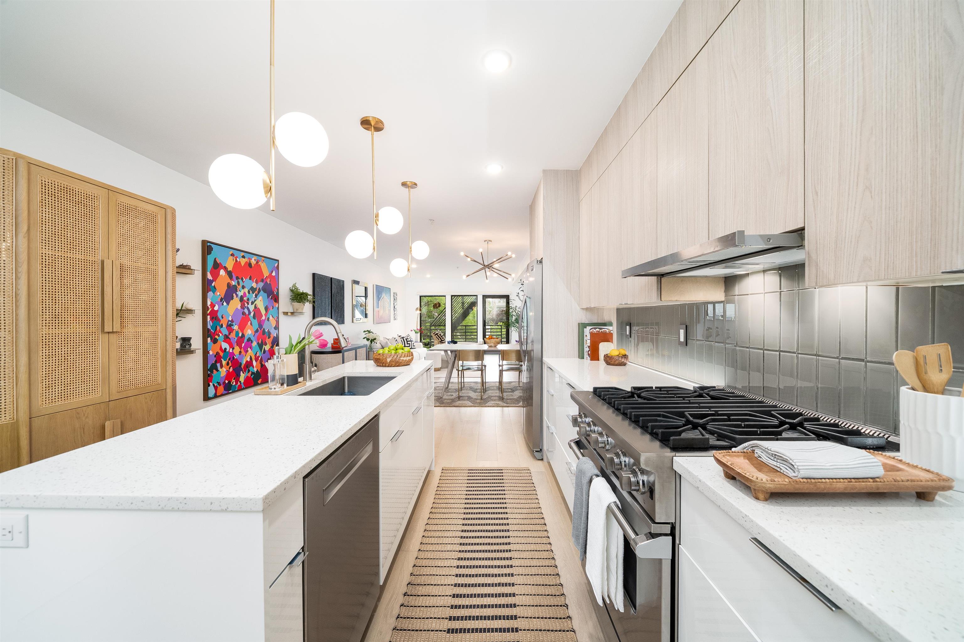 415 Monmouth St #3, Jersey City, New Jersey image 10