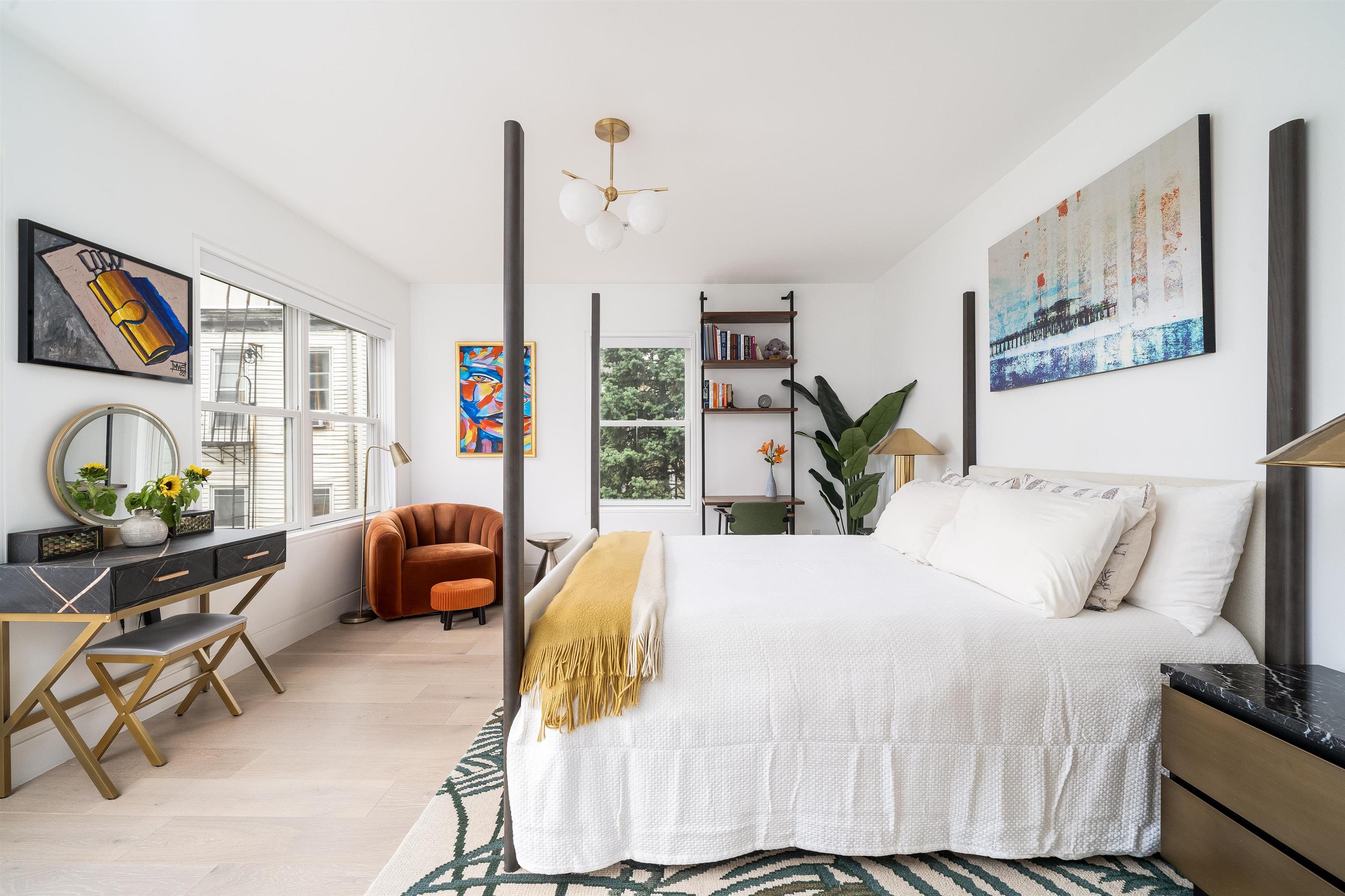 415 Monmouth St #3, Jersey City, New Jersey image 17