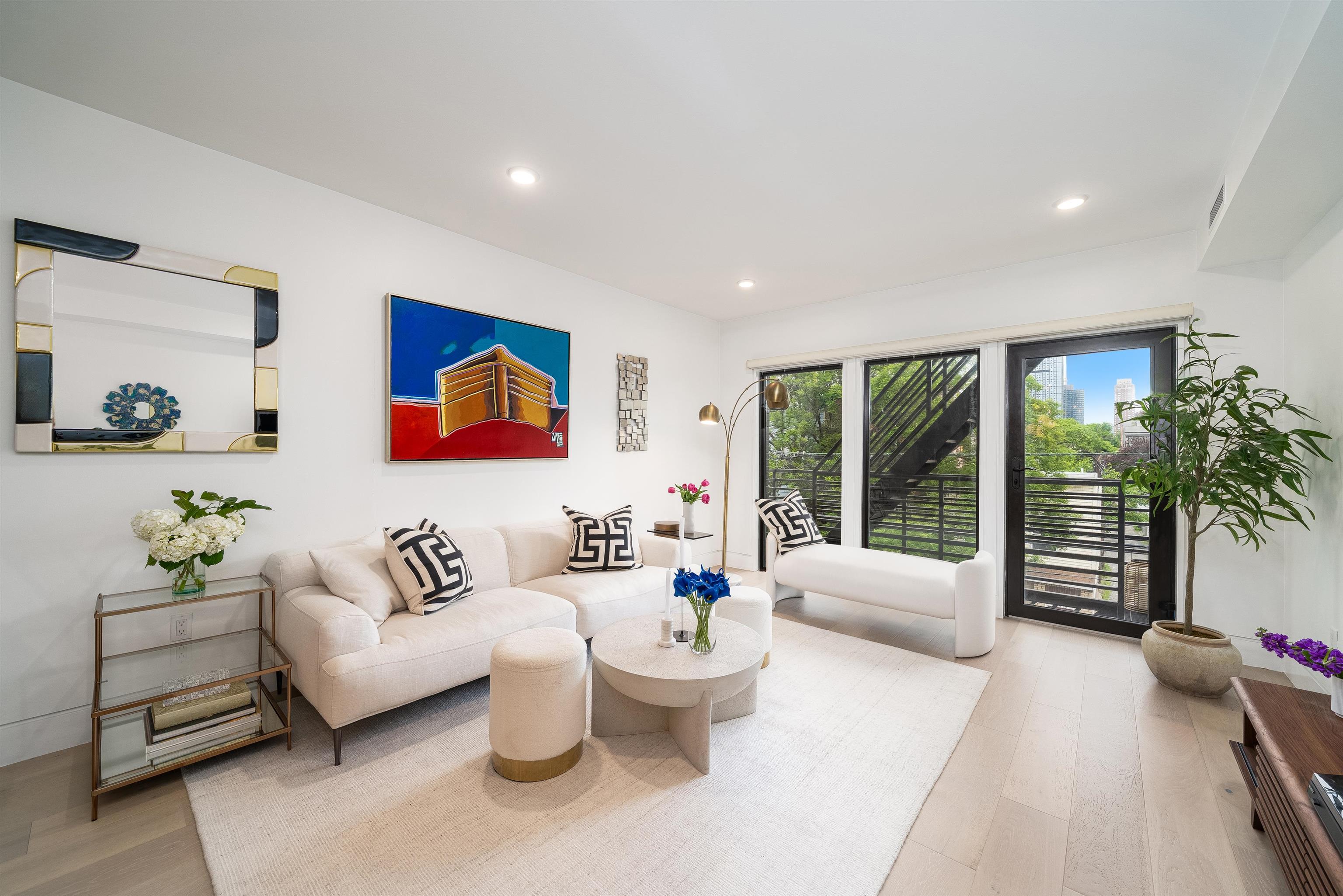 415 Monmouth St #3, Jersey City, New Jersey image 1