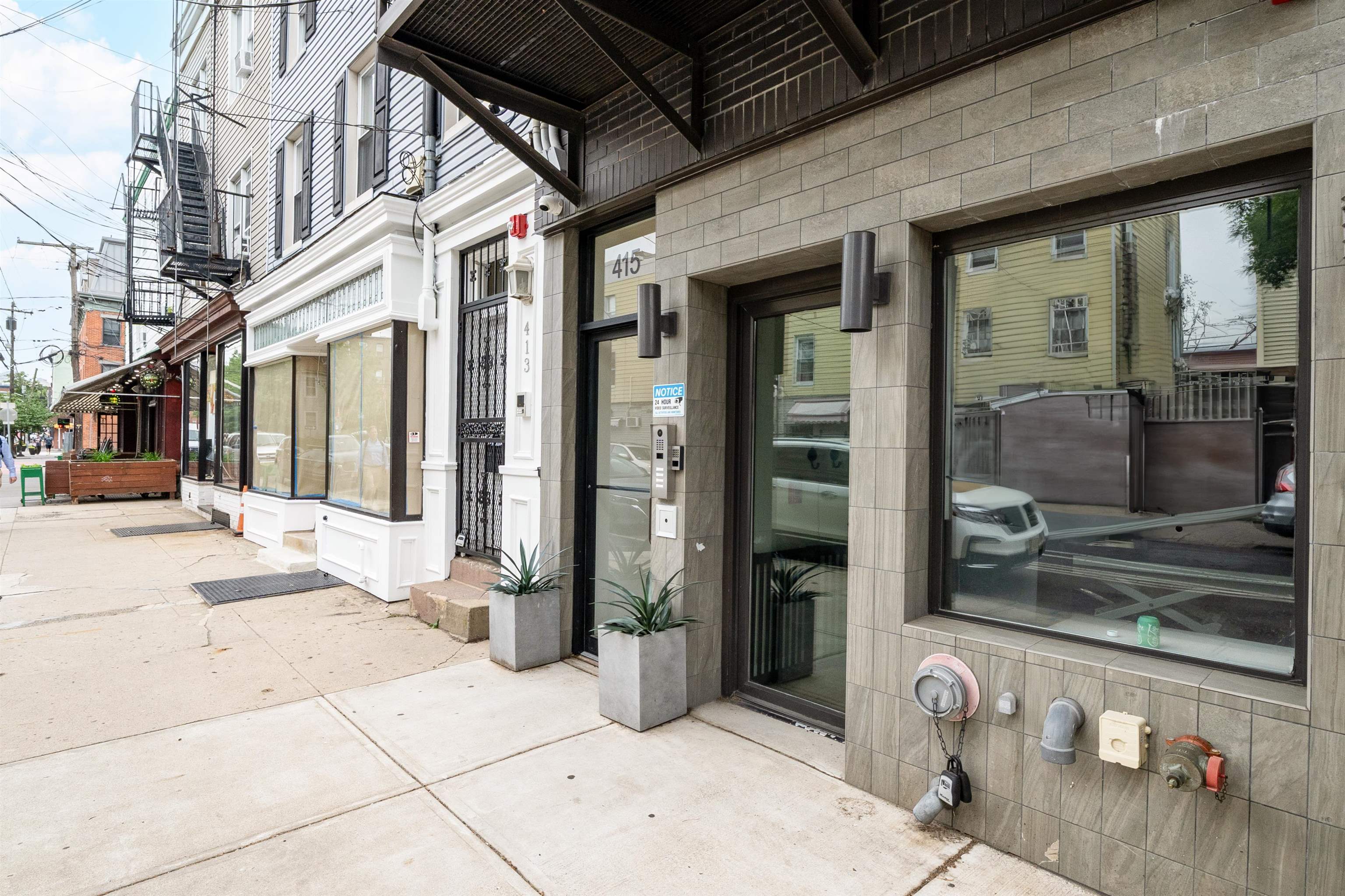 415 Monmouth St #3, Jersey City, New Jersey image 30