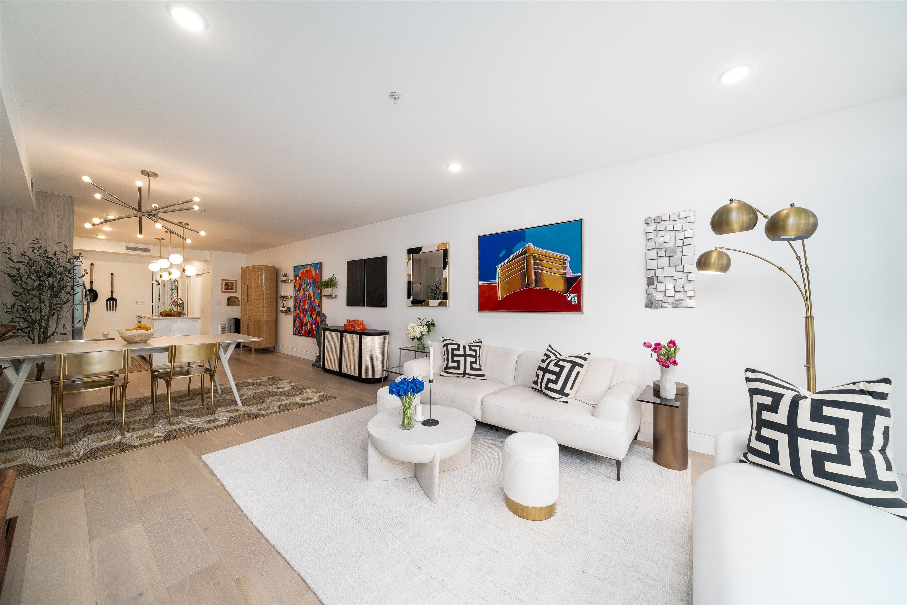 415 Monmouth St #3, Jersey City, New Jersey image 4