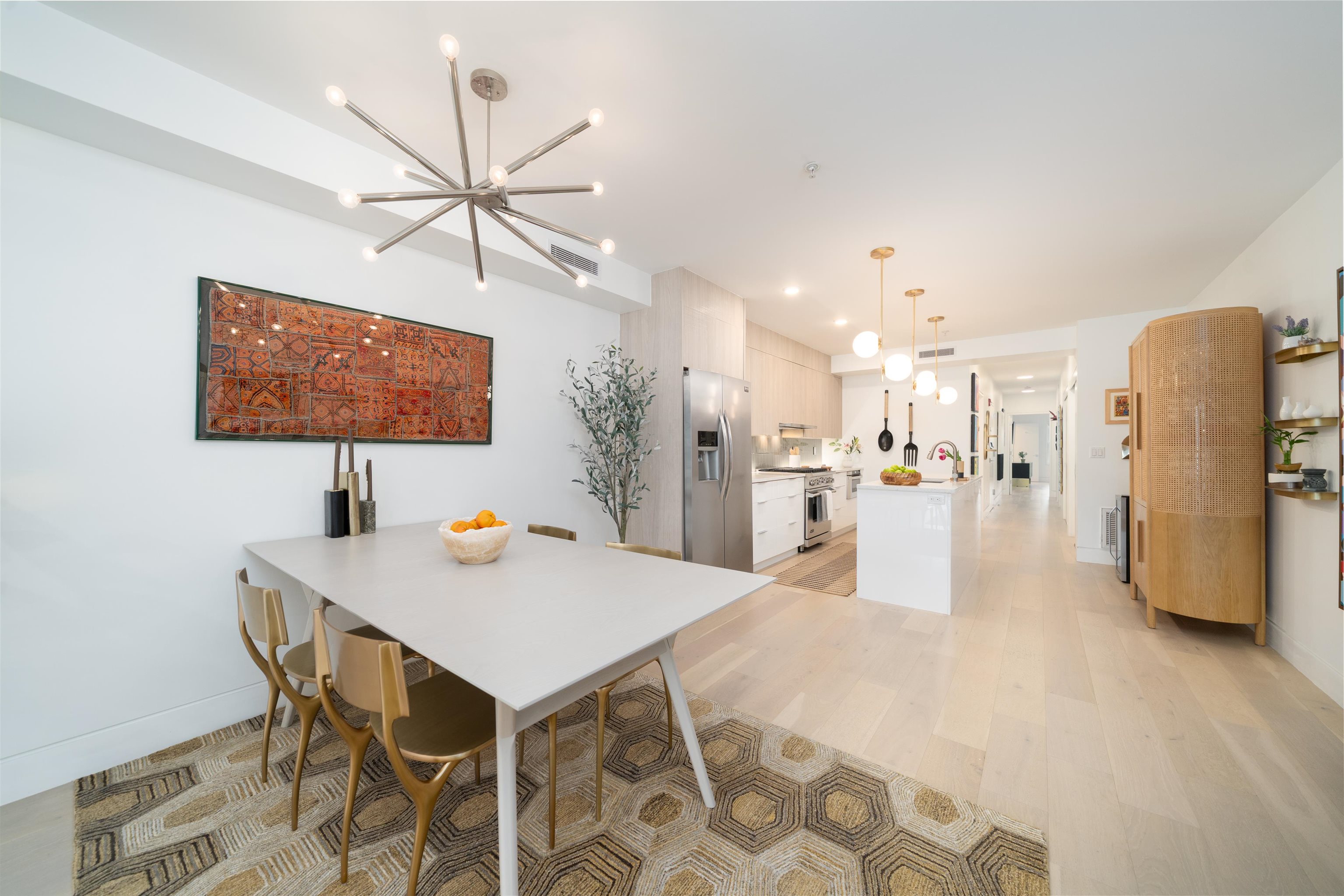 415 Monmouth St #3, Jersey City, New Jersey image 6