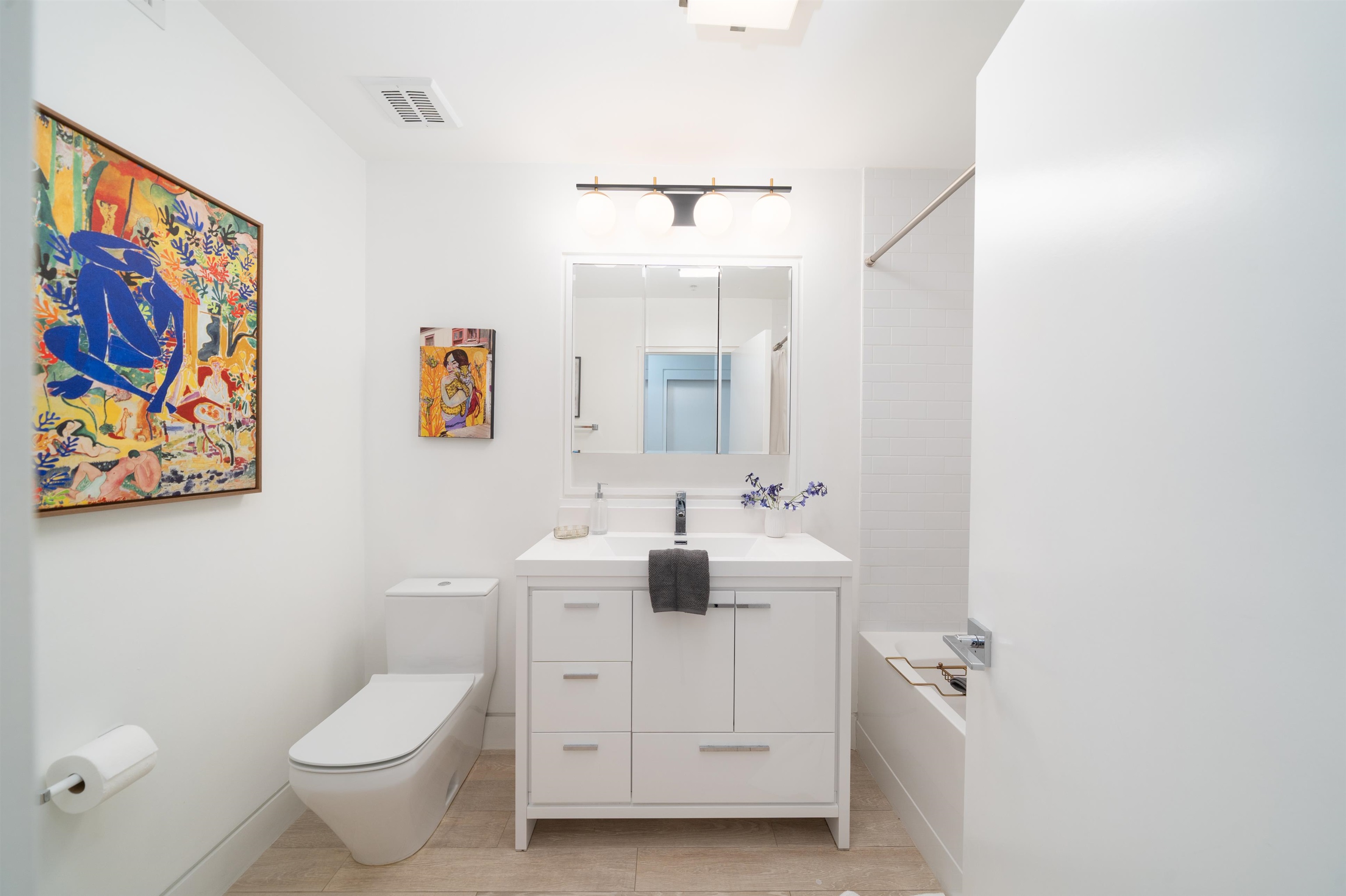 415 Monmouth St #3, Jersey City, New Jersey image 26