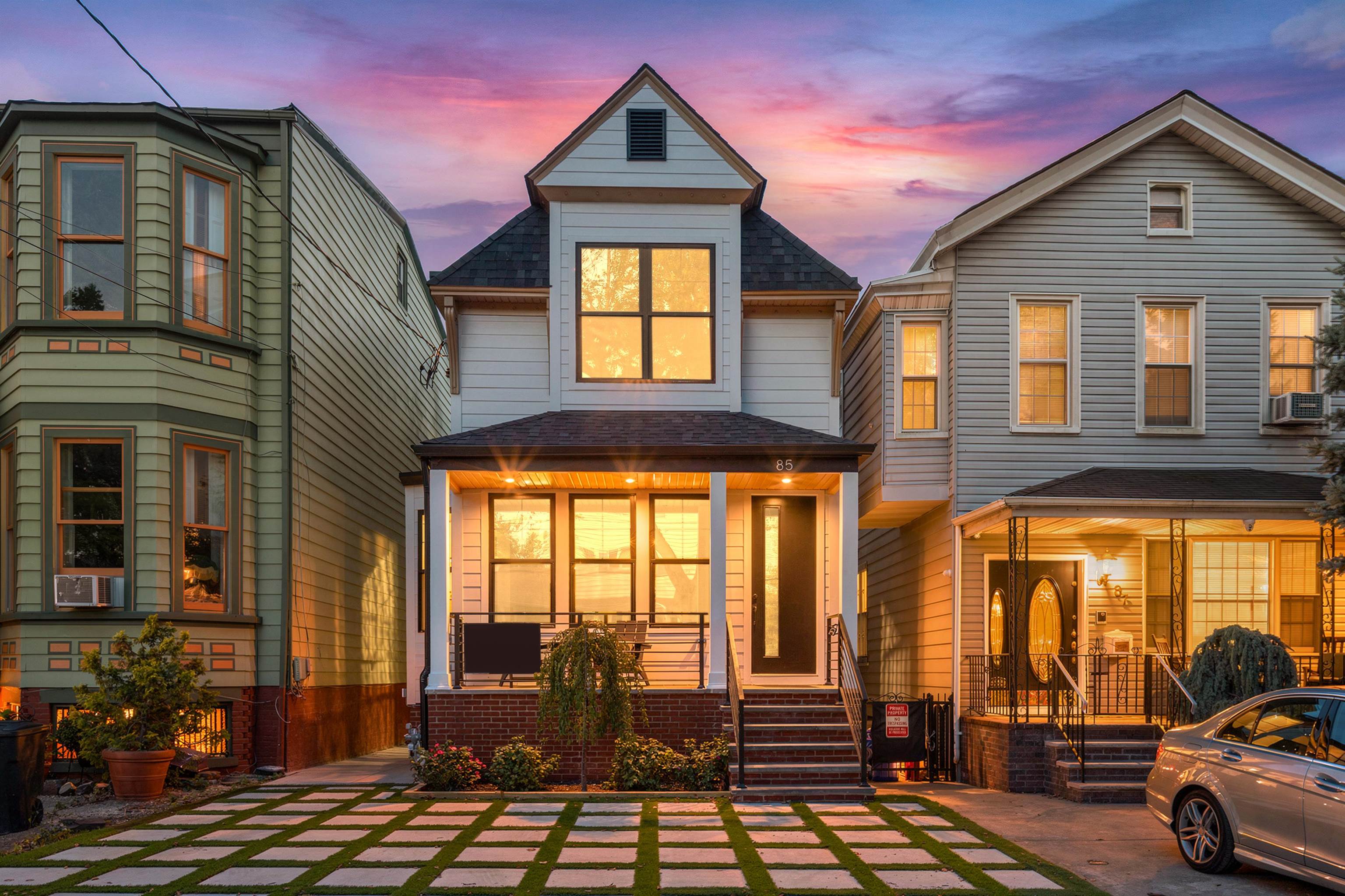 85 SHERMAN PL Residence 02