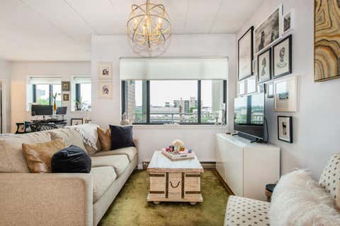 Condo For Rent - 463 1st St #5A<br/> Hoboken, NJ 07030